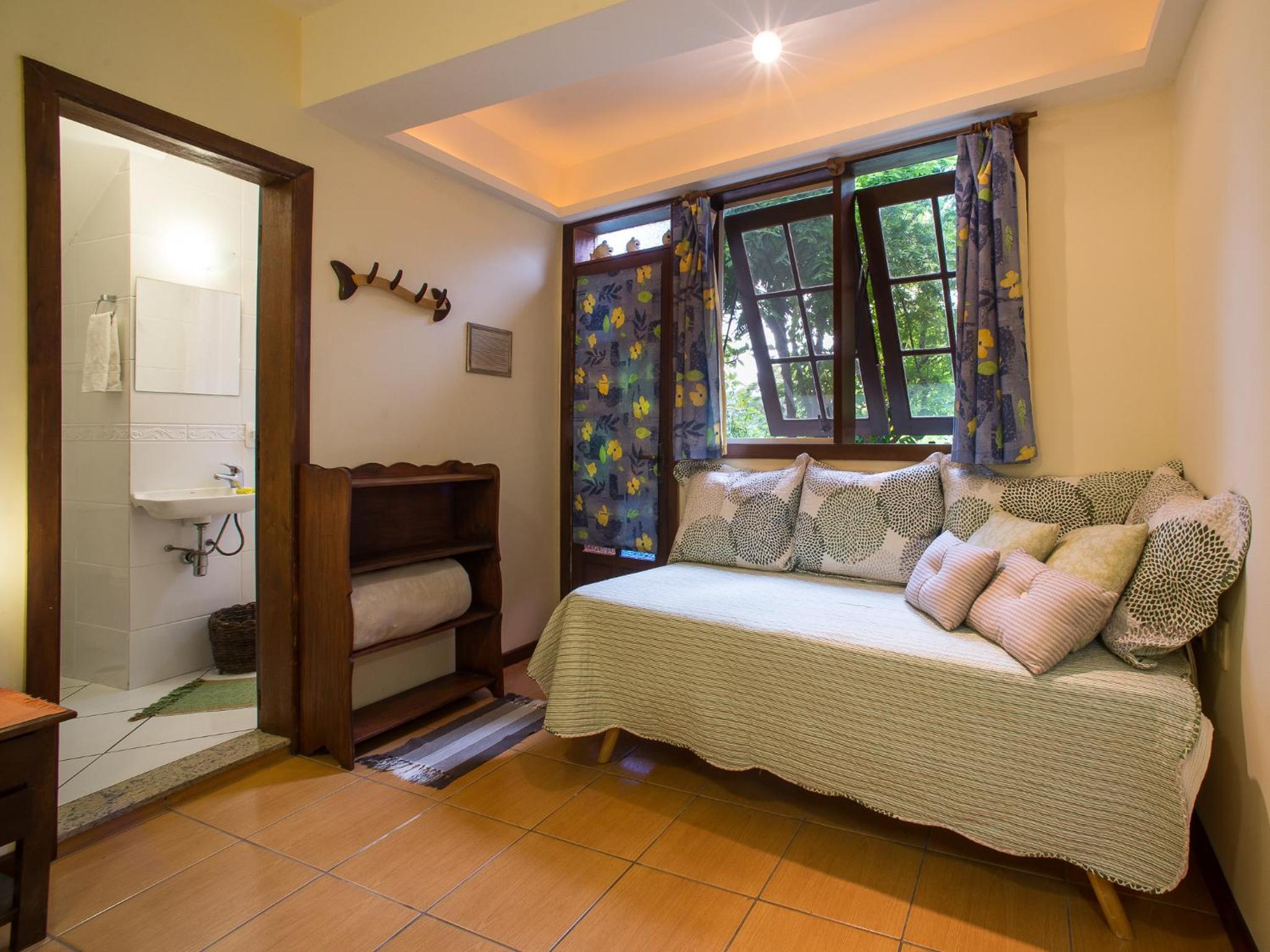 O Veleiro Bed and Breakfast