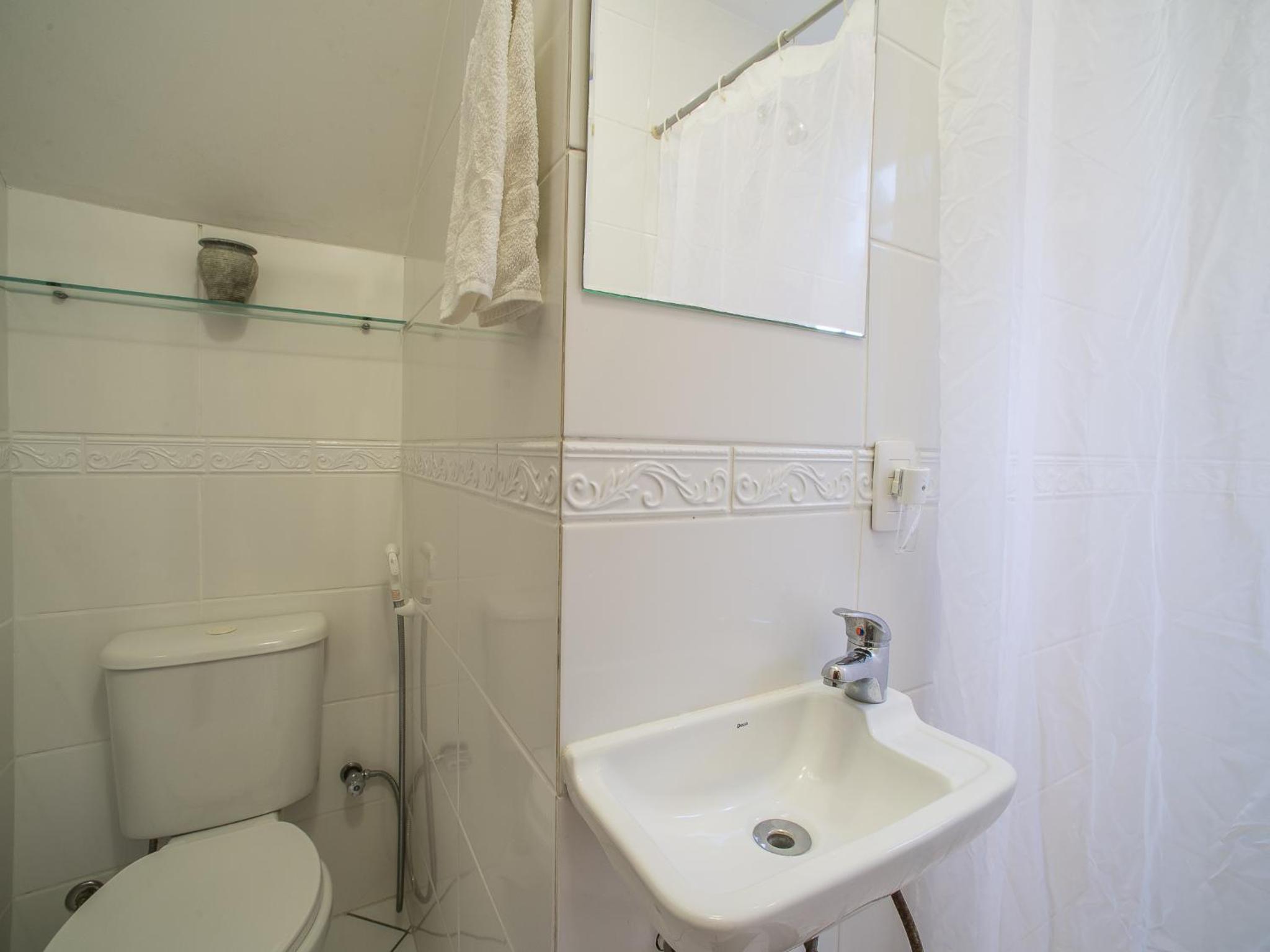 O Veleiro Bed and Breakfast