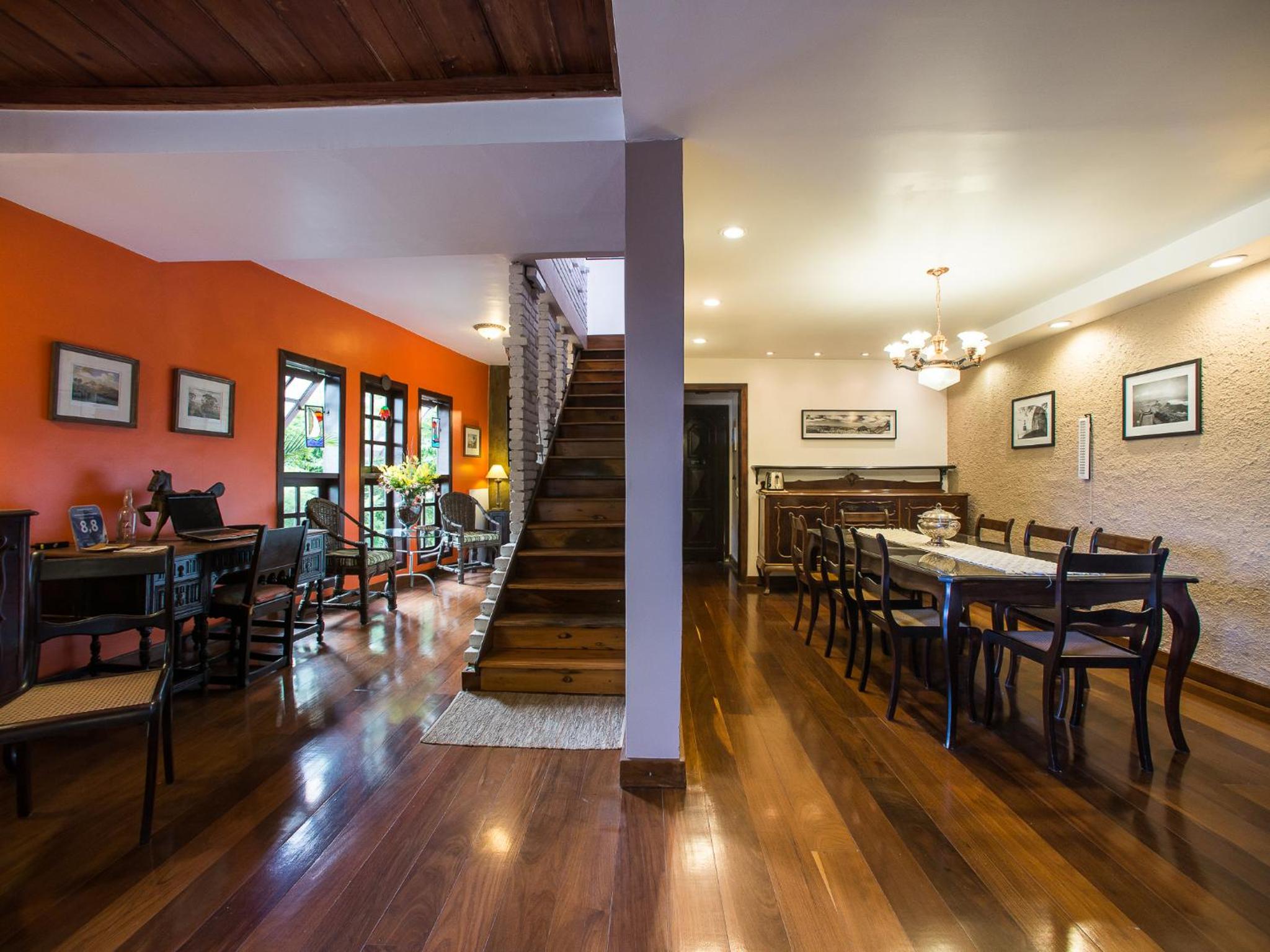 O Veleiro Bed and Breakfast
