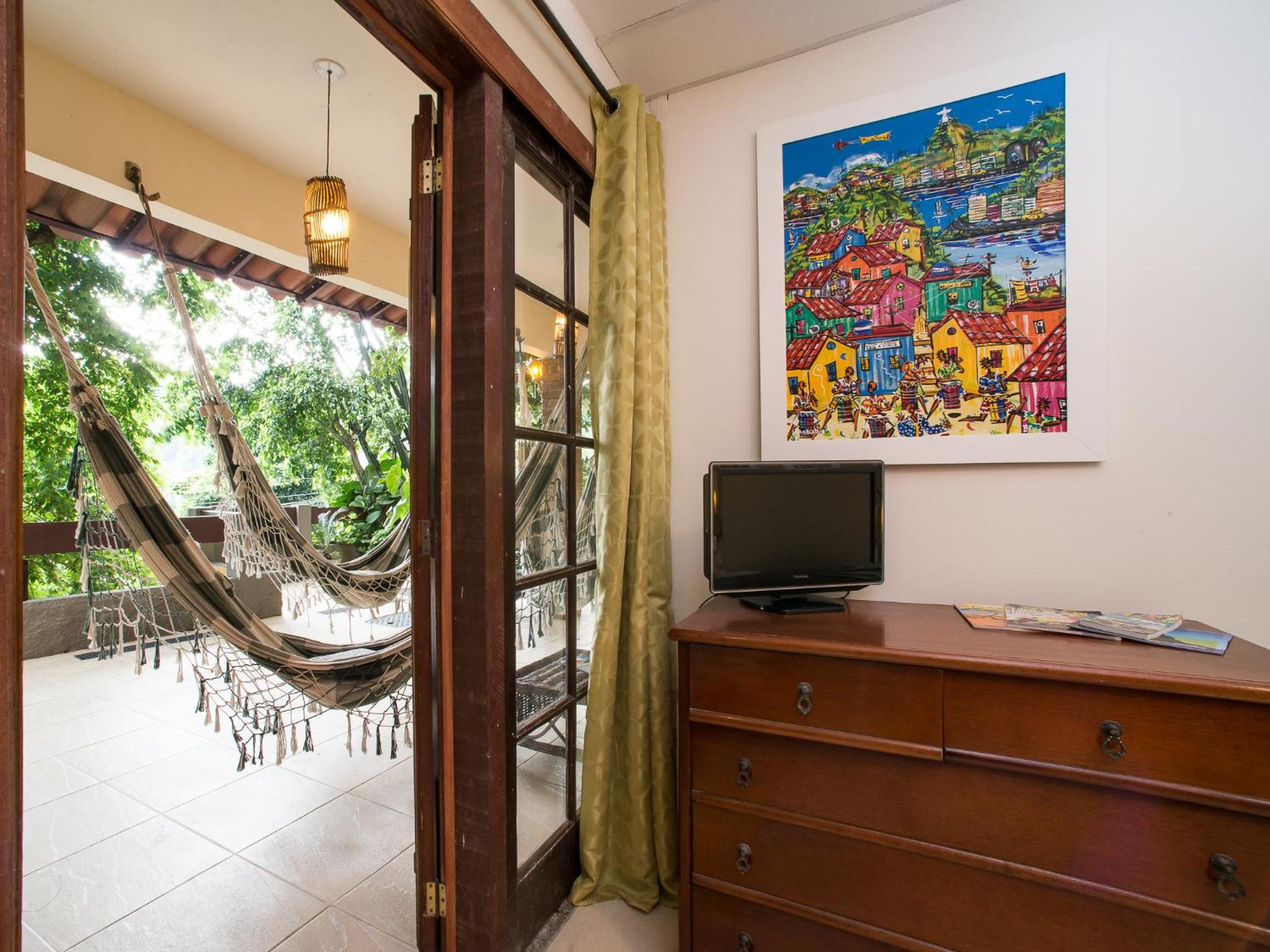 O Veleiro Bed and Breakfast