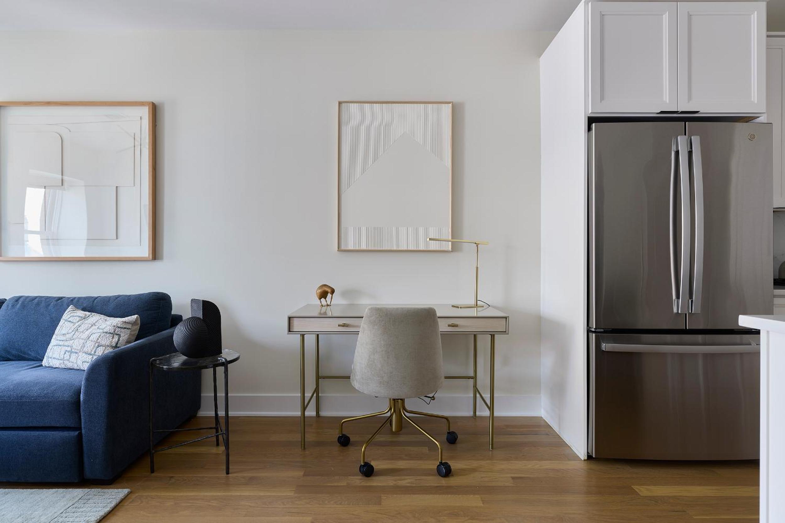 Hoboken Loft Hideaway - walk to PATH