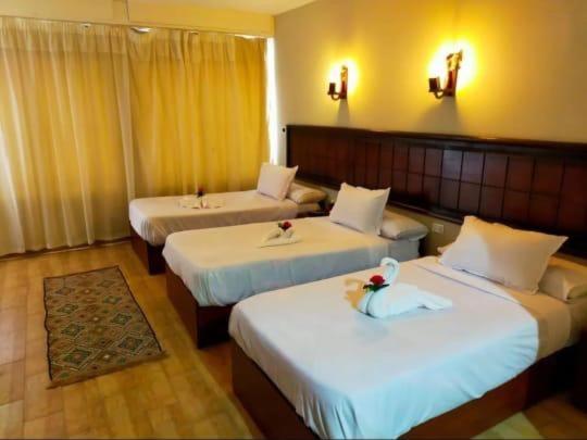 Lorenda hotel