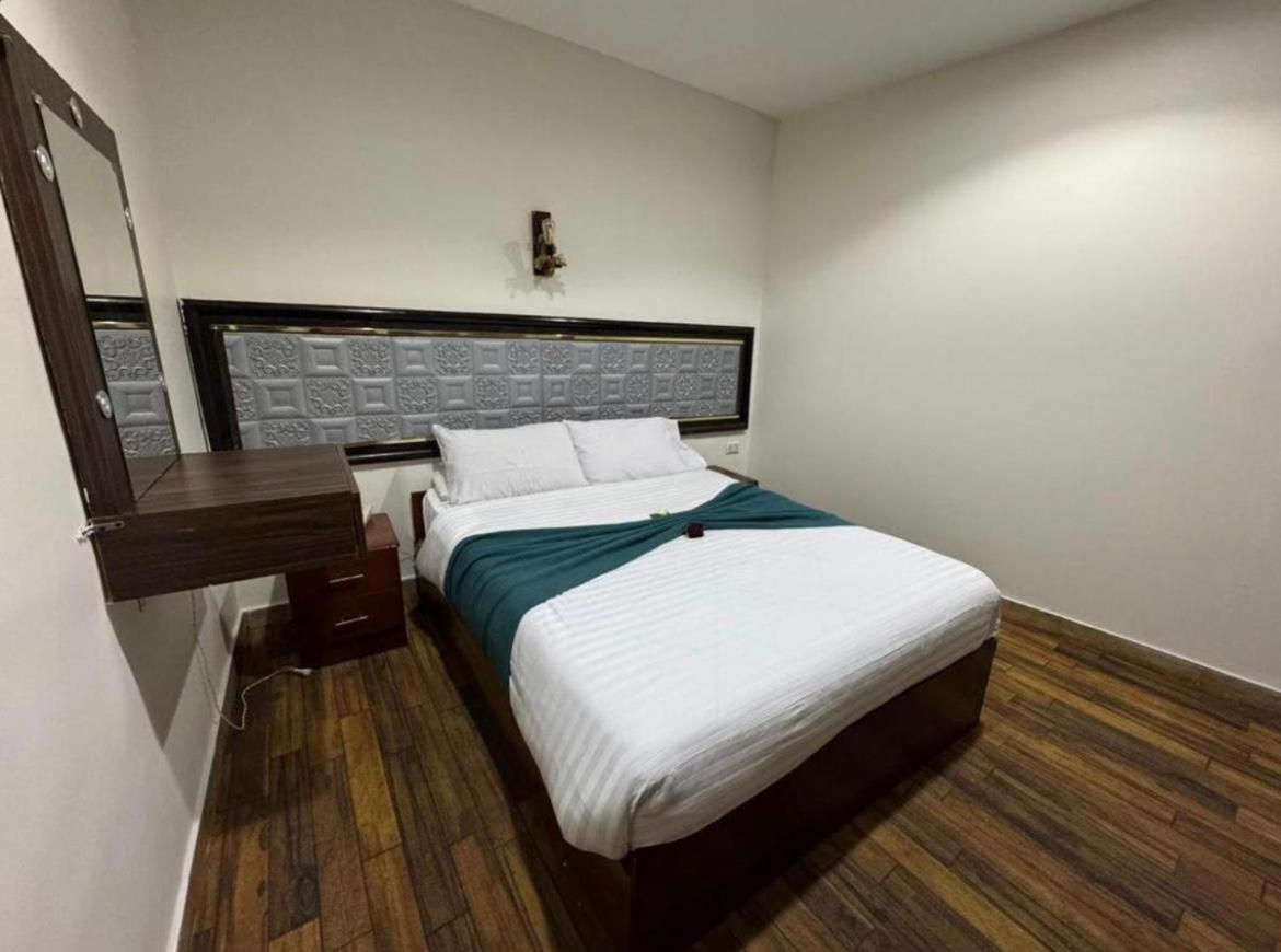 Lorenda hotel
