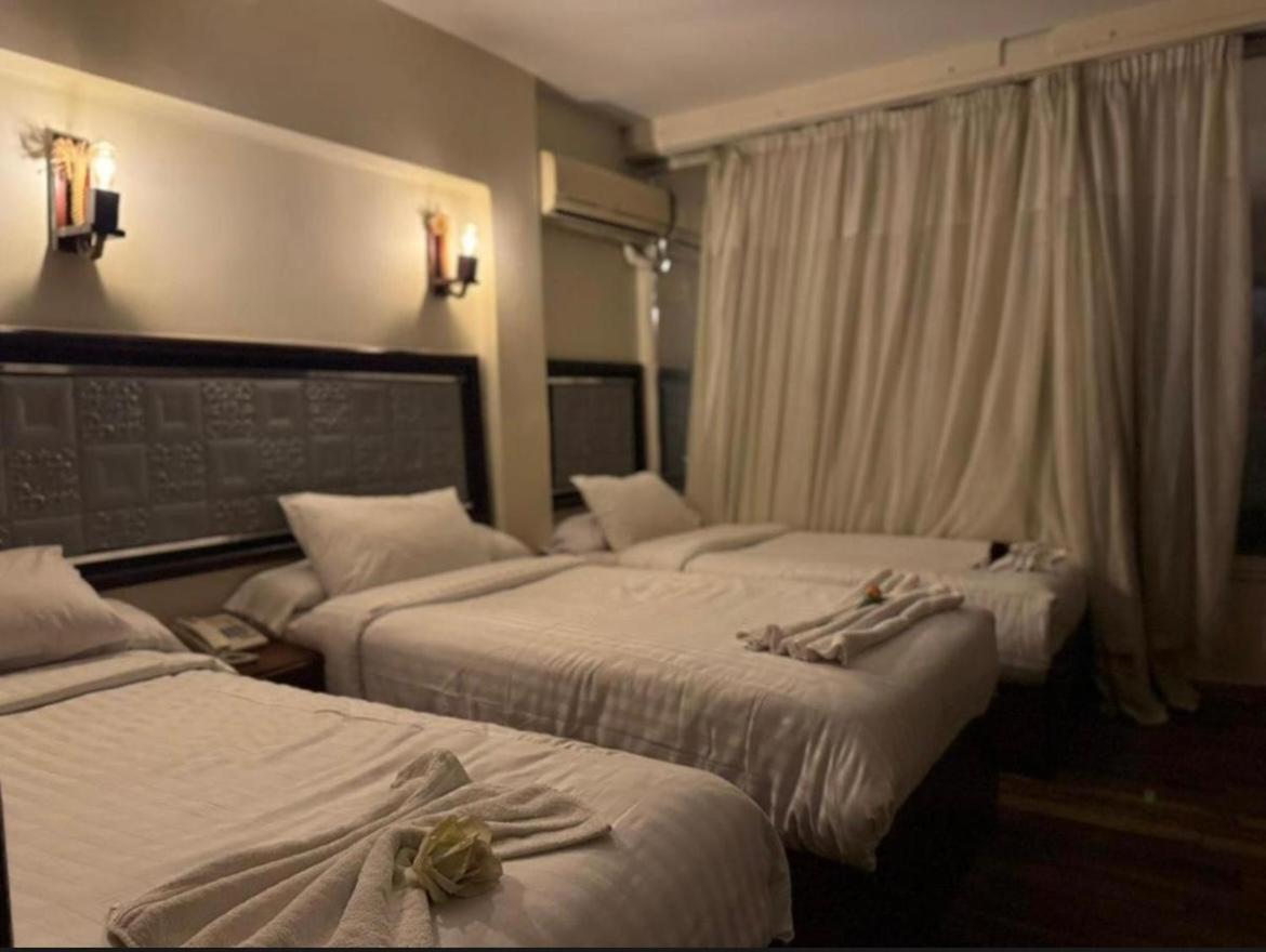 Lorenda hotel