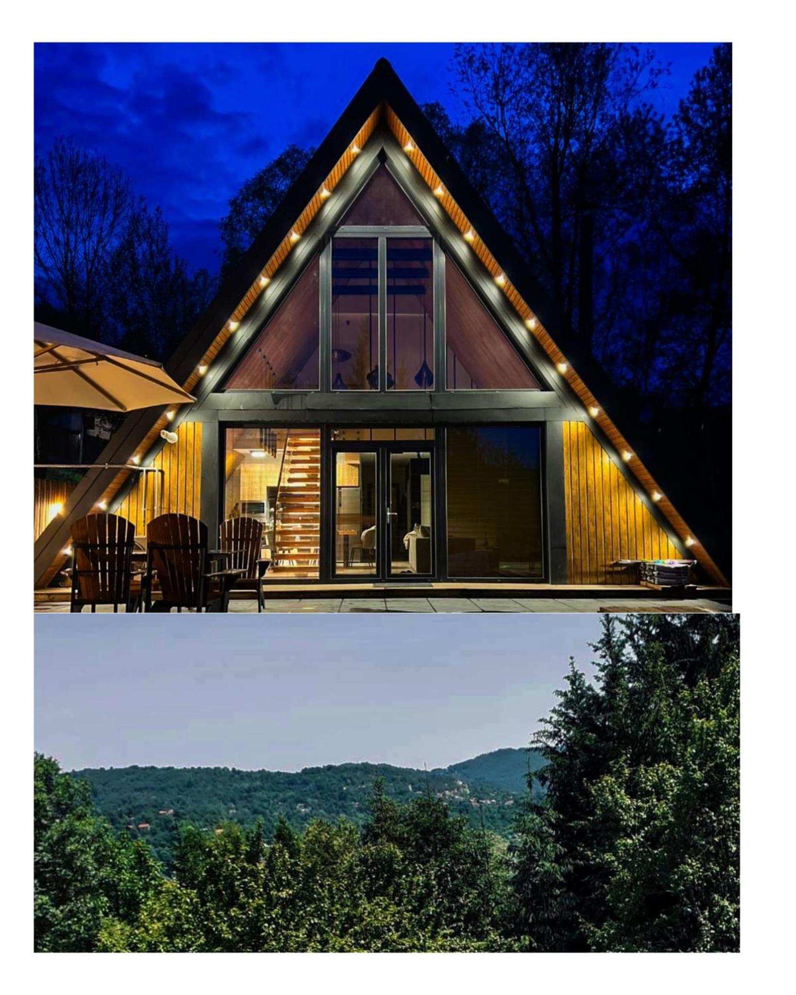 AVA Chalet