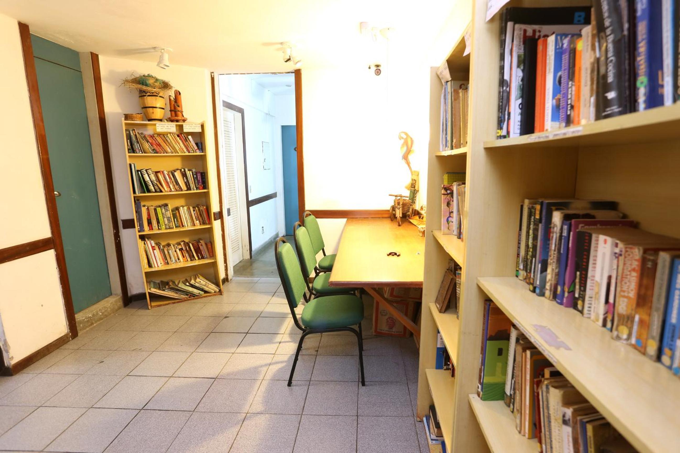 Bits & Bossa Hostel Rio de Janeiro