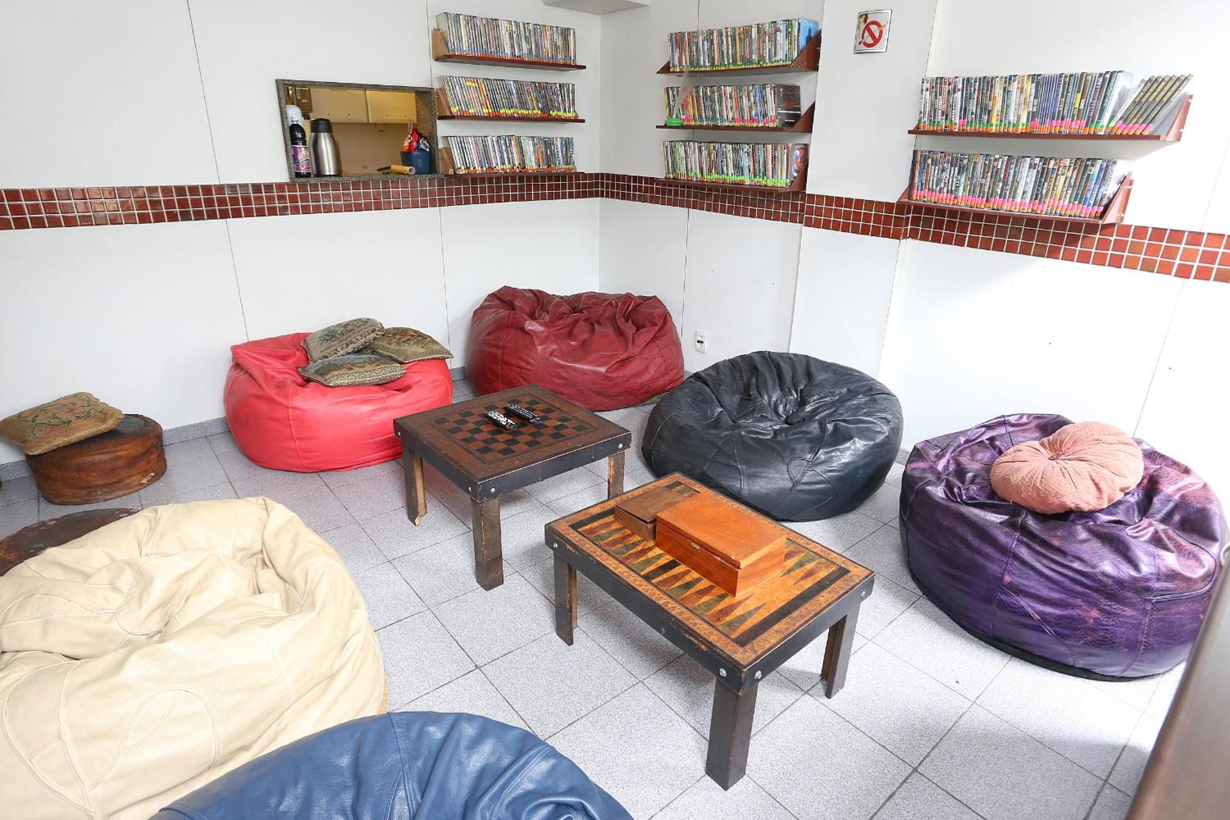 Bits & Bossa Hostel Rio de Janeiro
