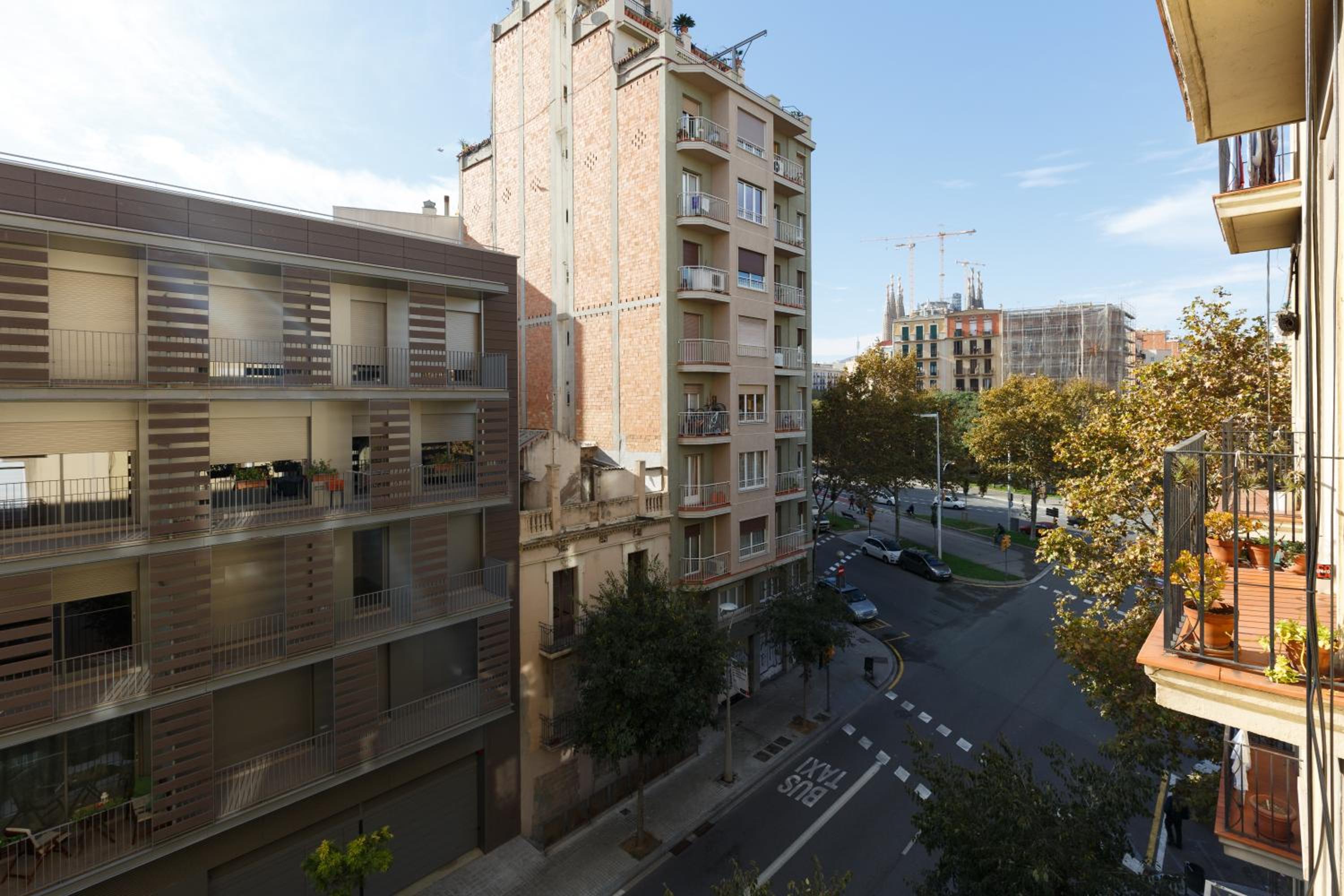 Barnapartments Monumental