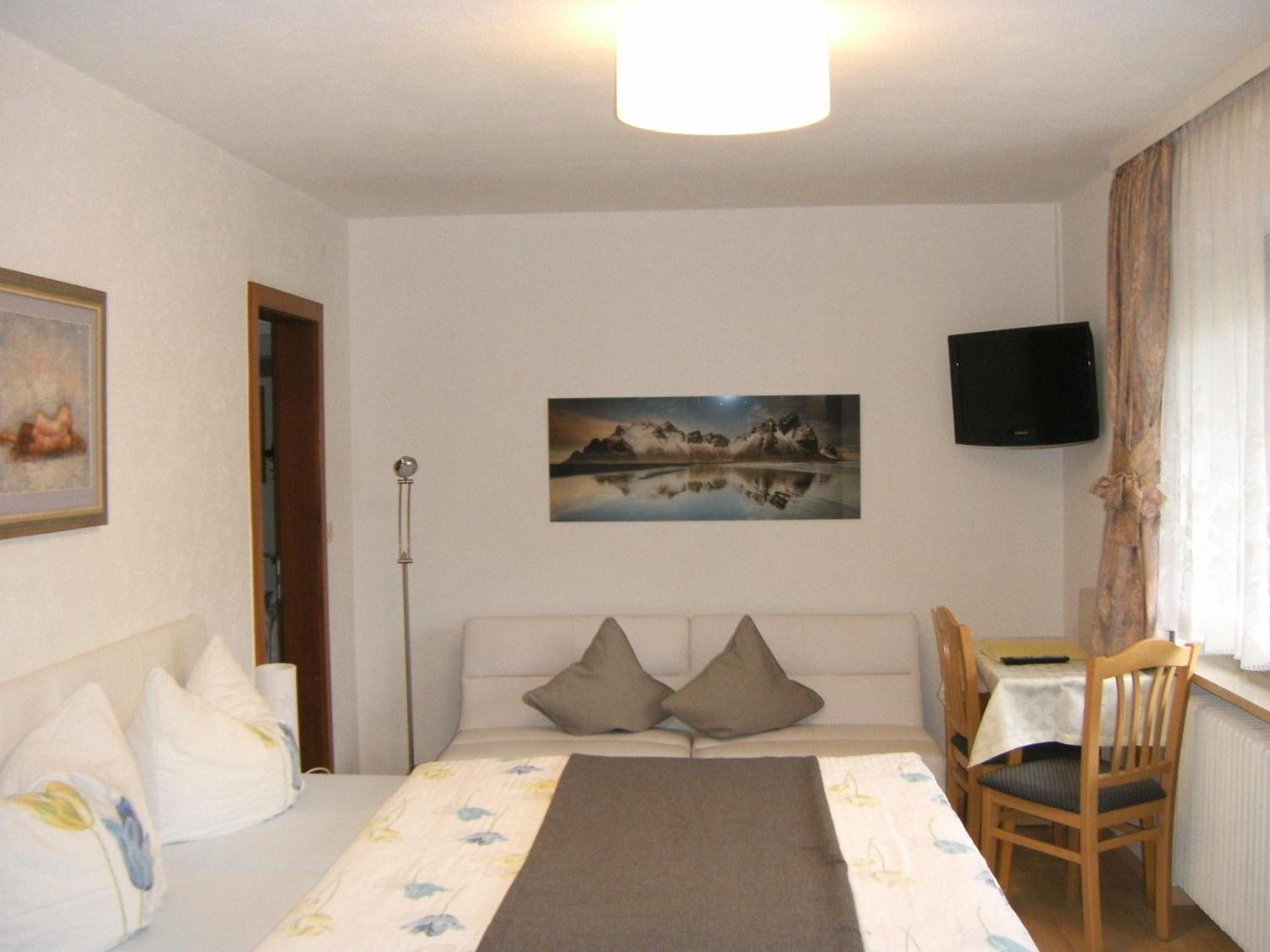 Pension Garni Gerhard
