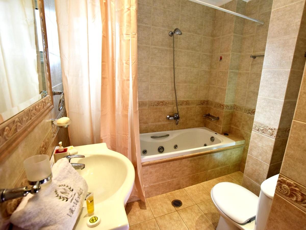 Villa Merika view 2