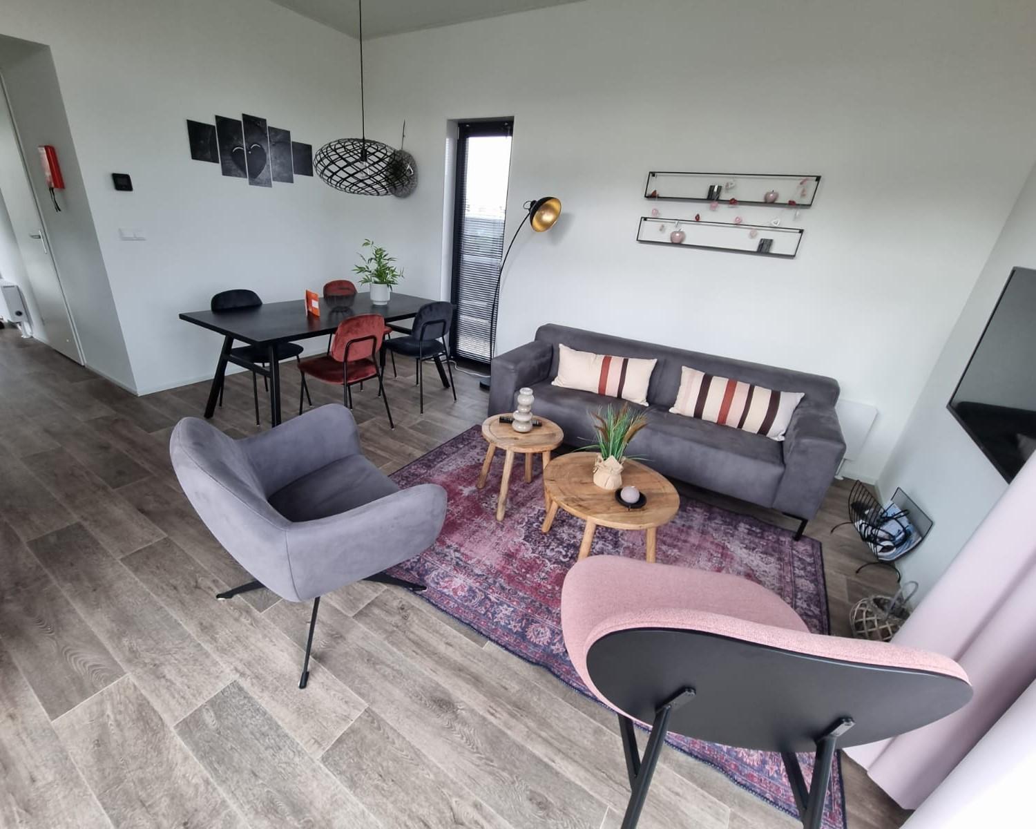 Enkhuizer Strandchalet Nr 257