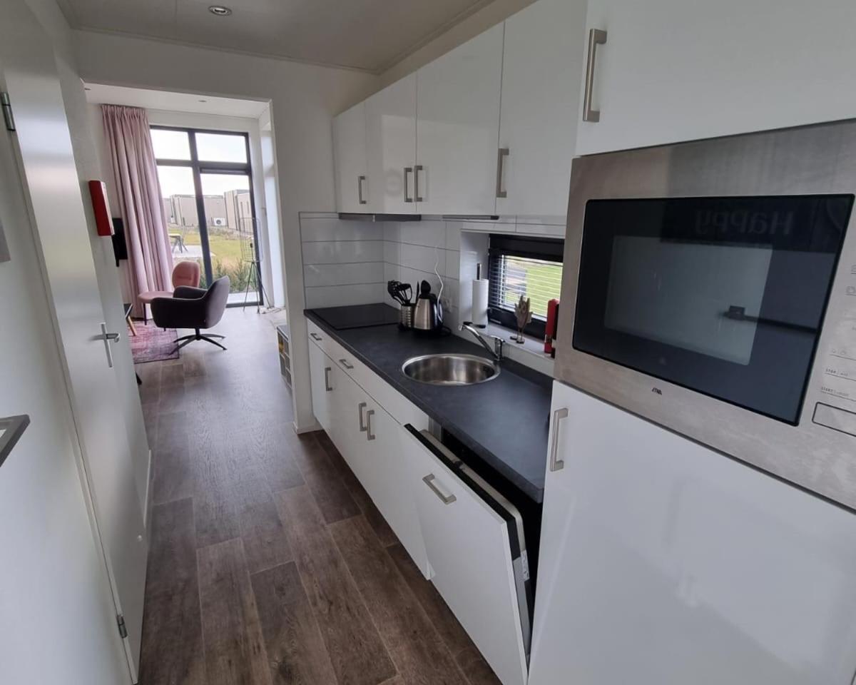 Enkhuizer Strandchalet Nr 257
