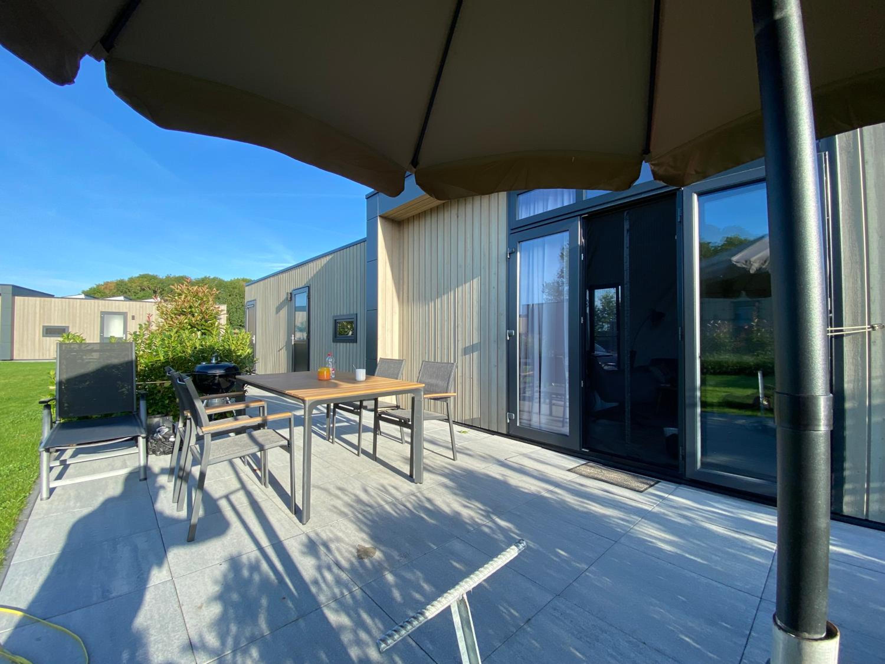 Enkhuizer Strandchalet Nr 257