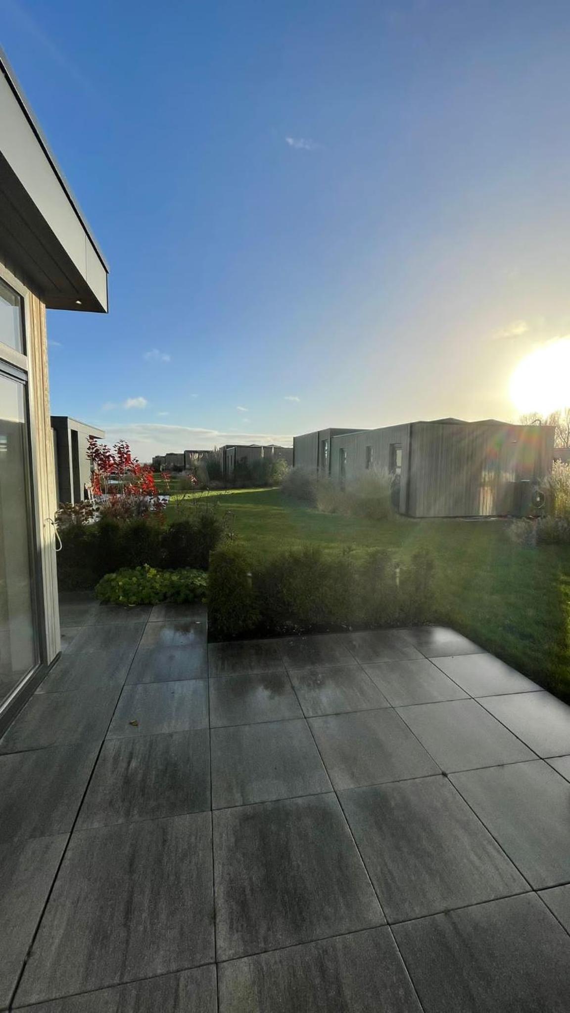 Enkhuizer Strandchalet Nr 257