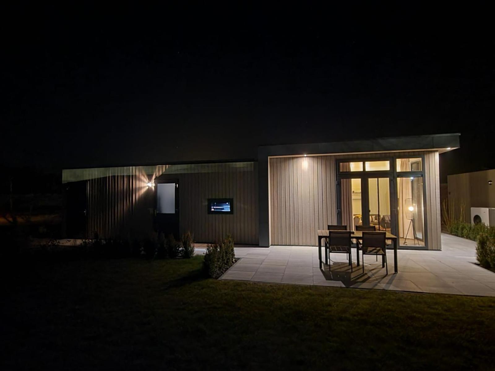 Enkhuizer Strandchalet Nr 257