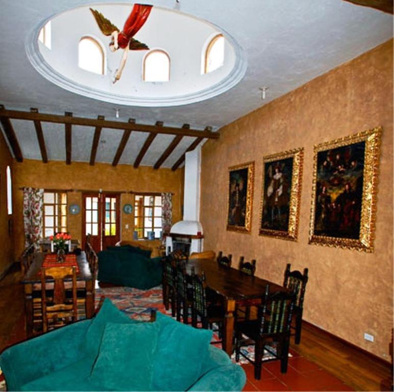 Las Palmeras Inn, photo 10