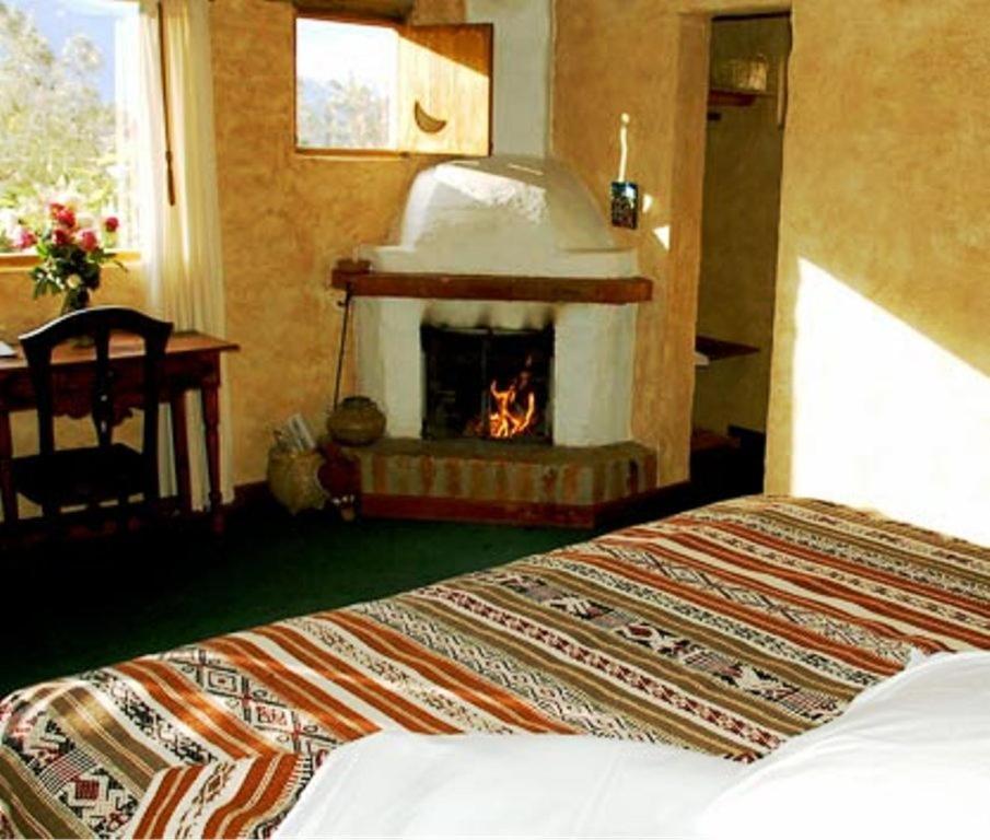 Las Palmeras Inn, photo 14