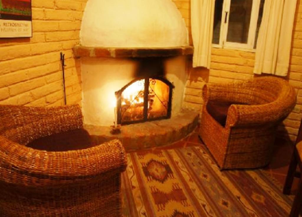 Las Palmeras Inn, photo 16