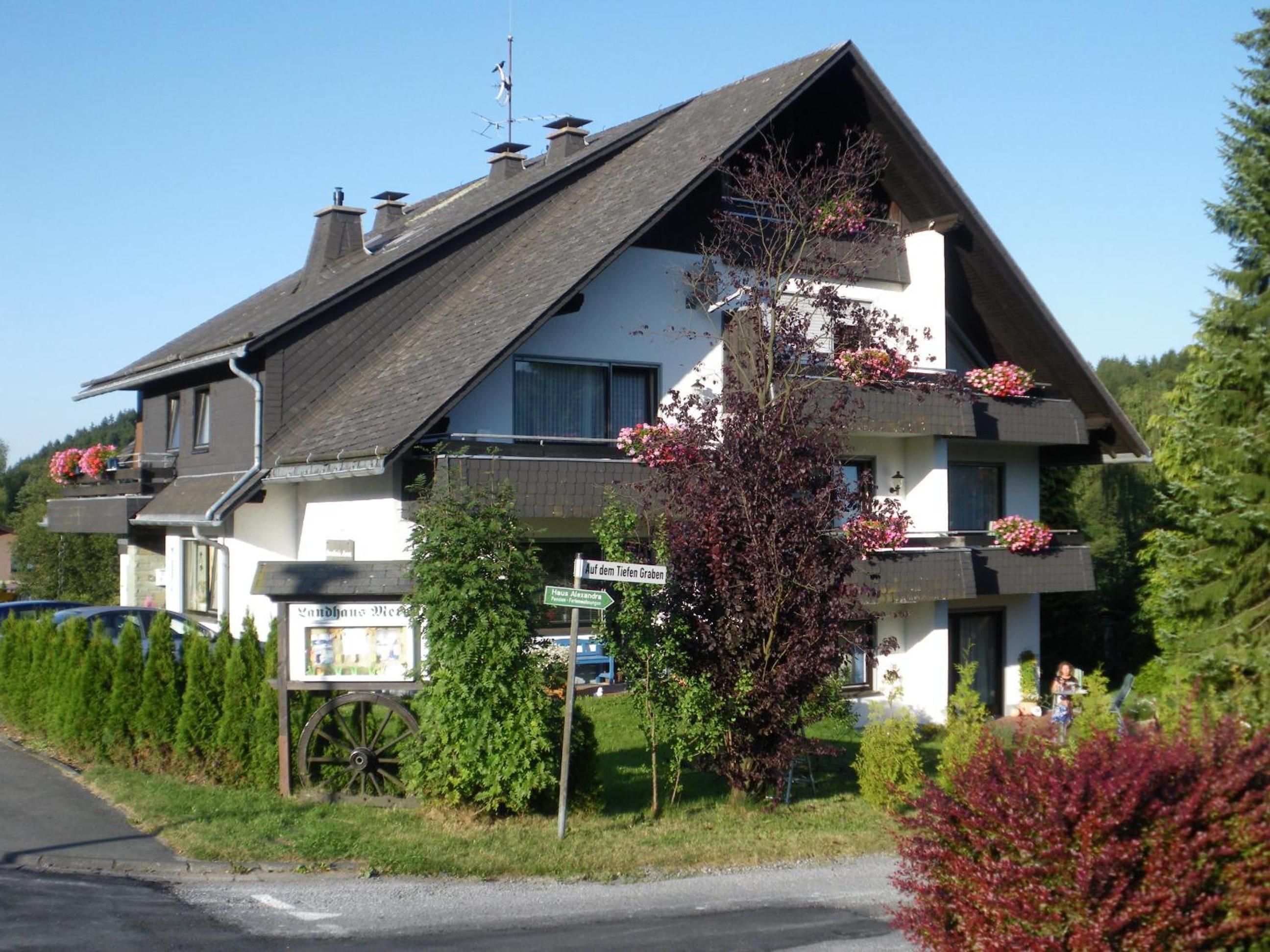 Ferienwohnungen Landhaus Meran inkl MeineCardPlus, photo 111