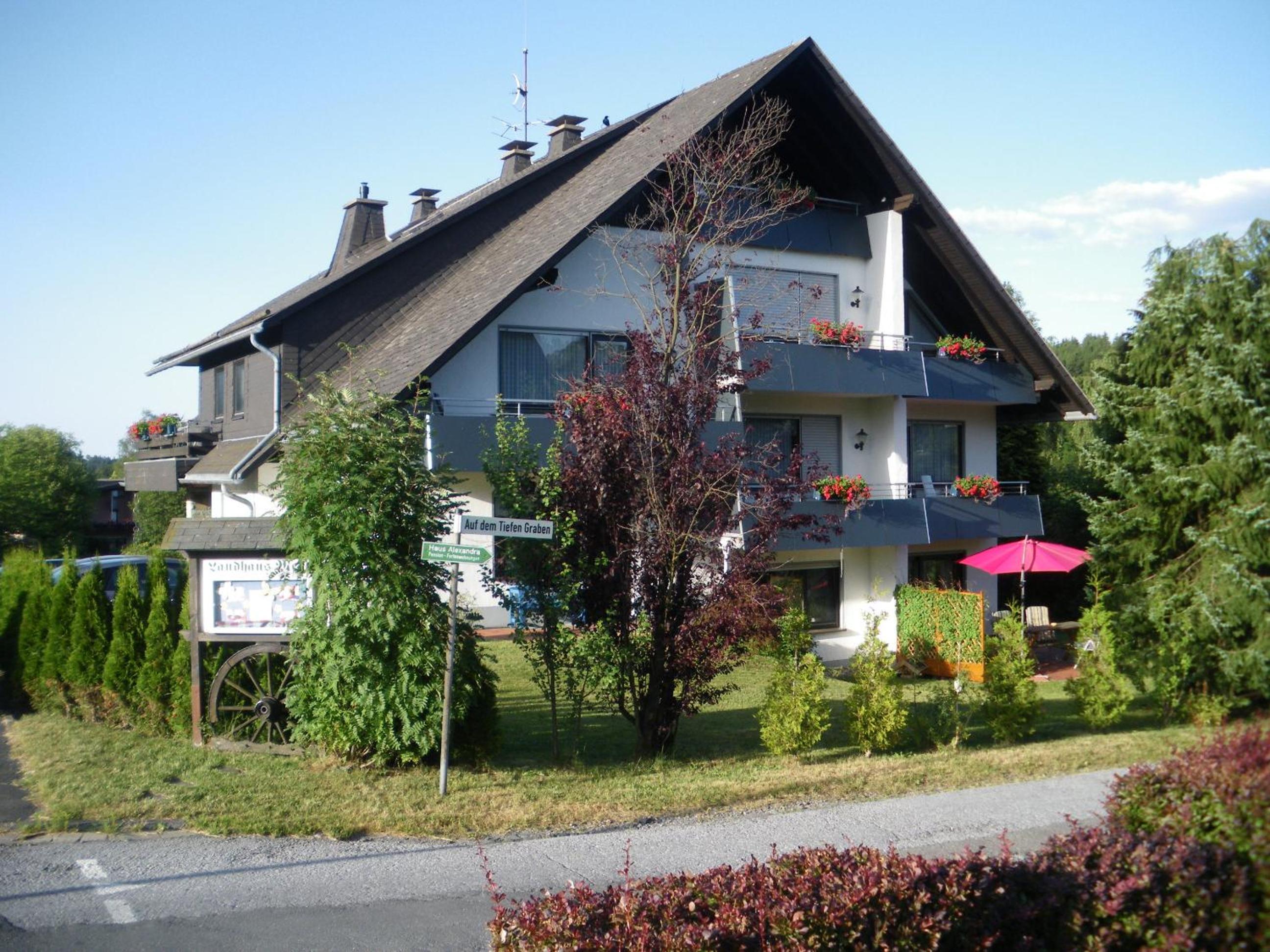 Ferienwohnungen Landhaus Meran inkl MeineCardPlus, photo 106