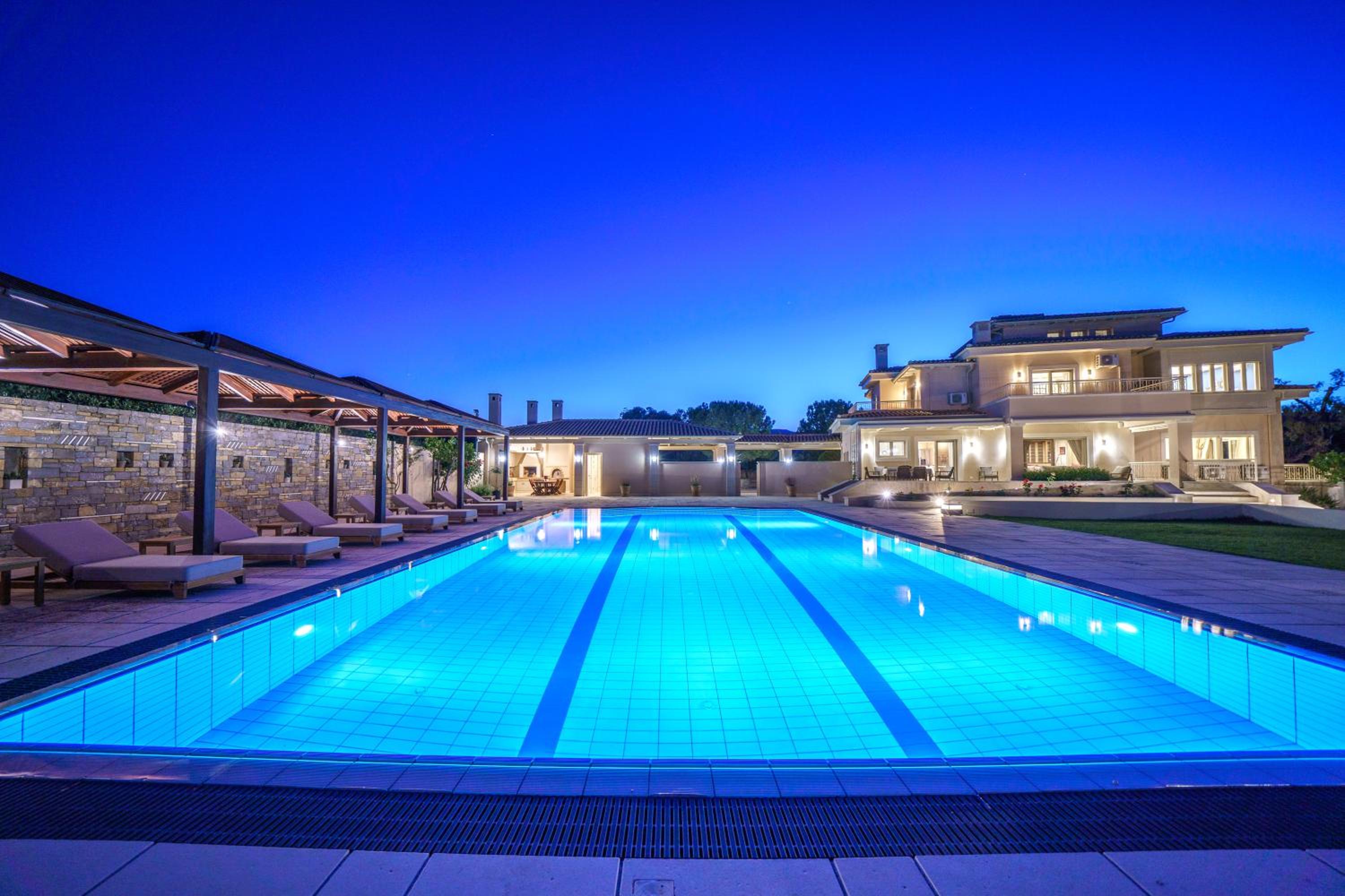 Villa Rallou