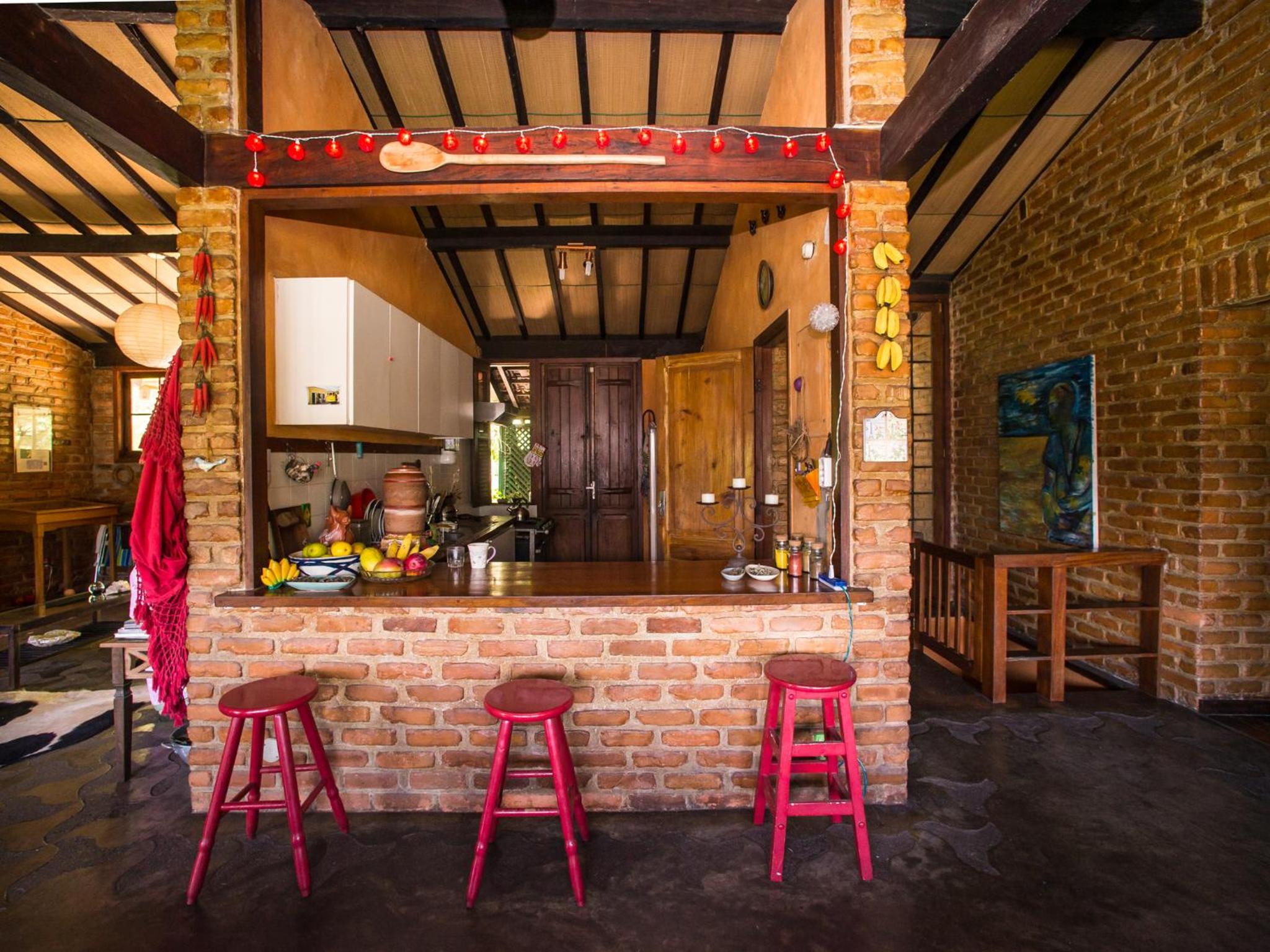 Casa Alecrim