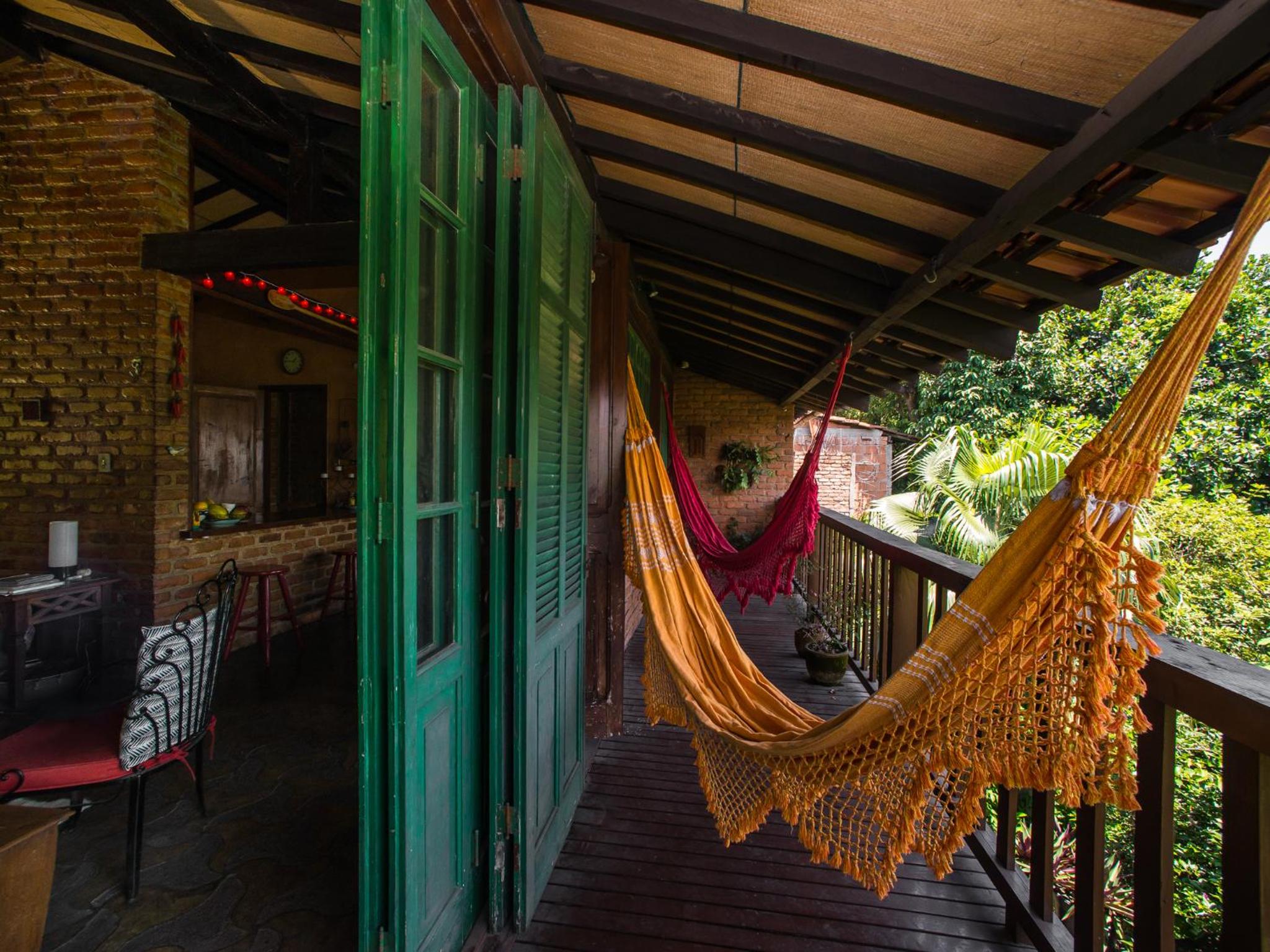 Casa Alecrim