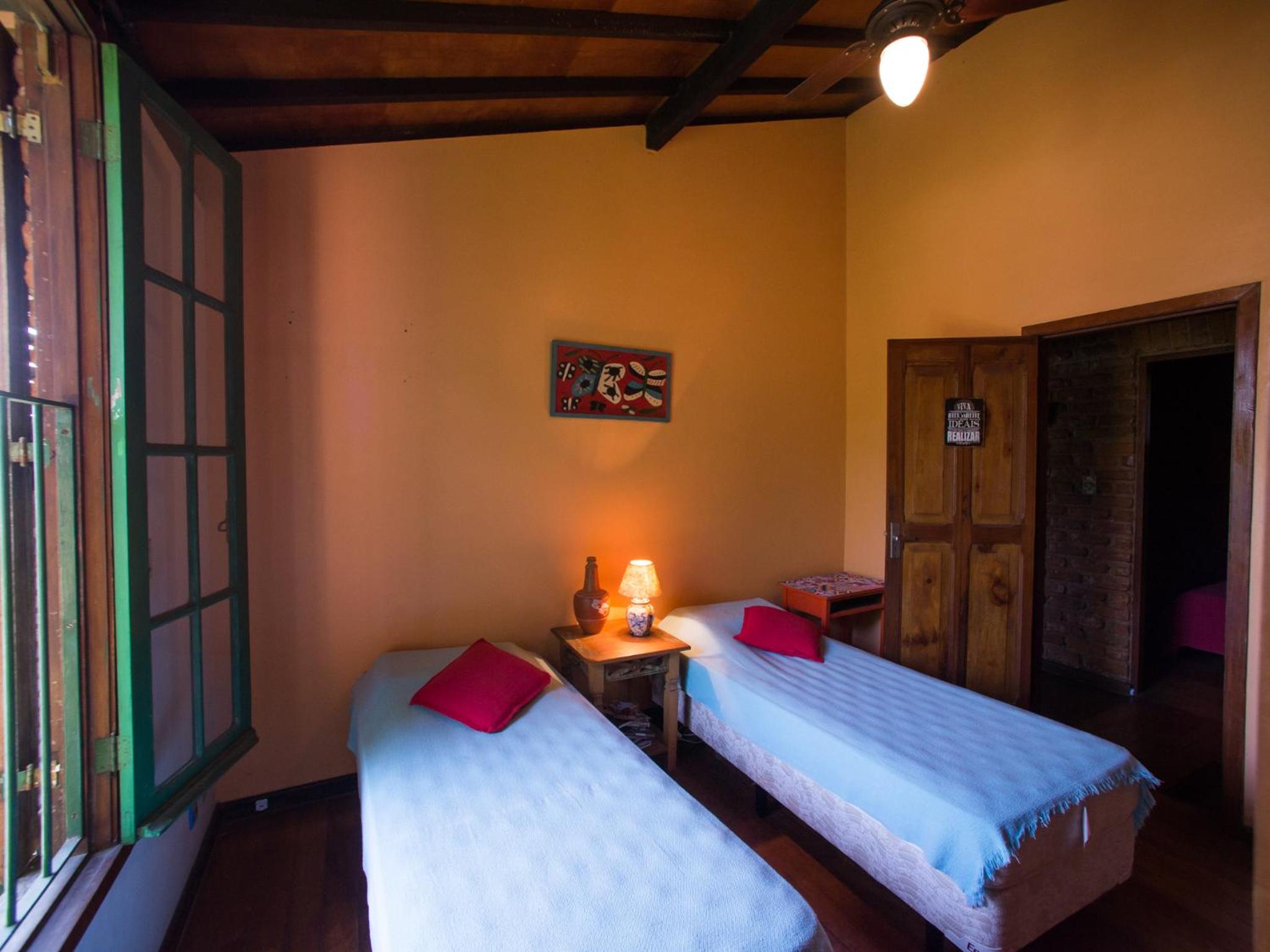 Casa Alecrim
