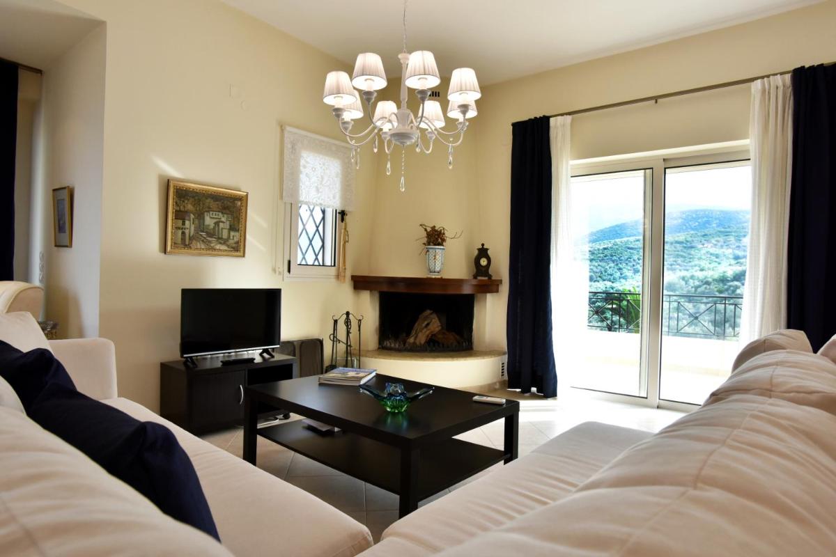 Villa Merika view 4