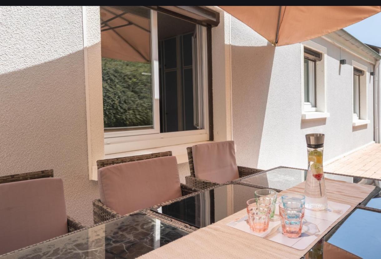 Balcon du Tréport