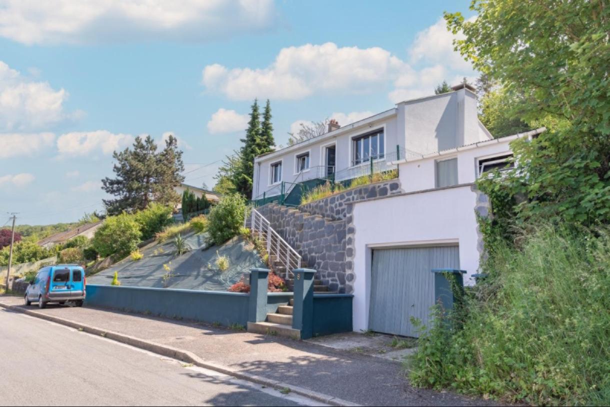 Balcon du Tréport