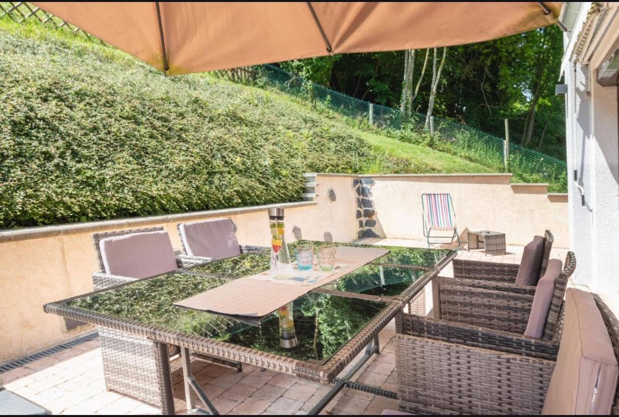 Balcon du Tréport