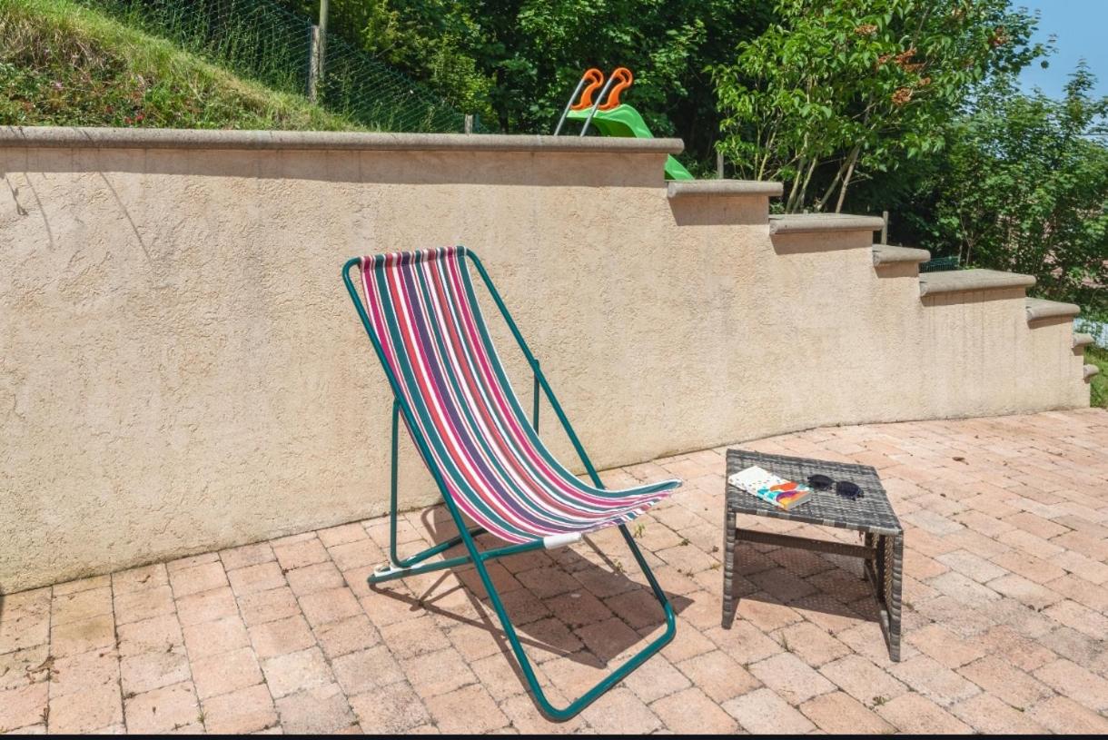 Balcon du Tréport