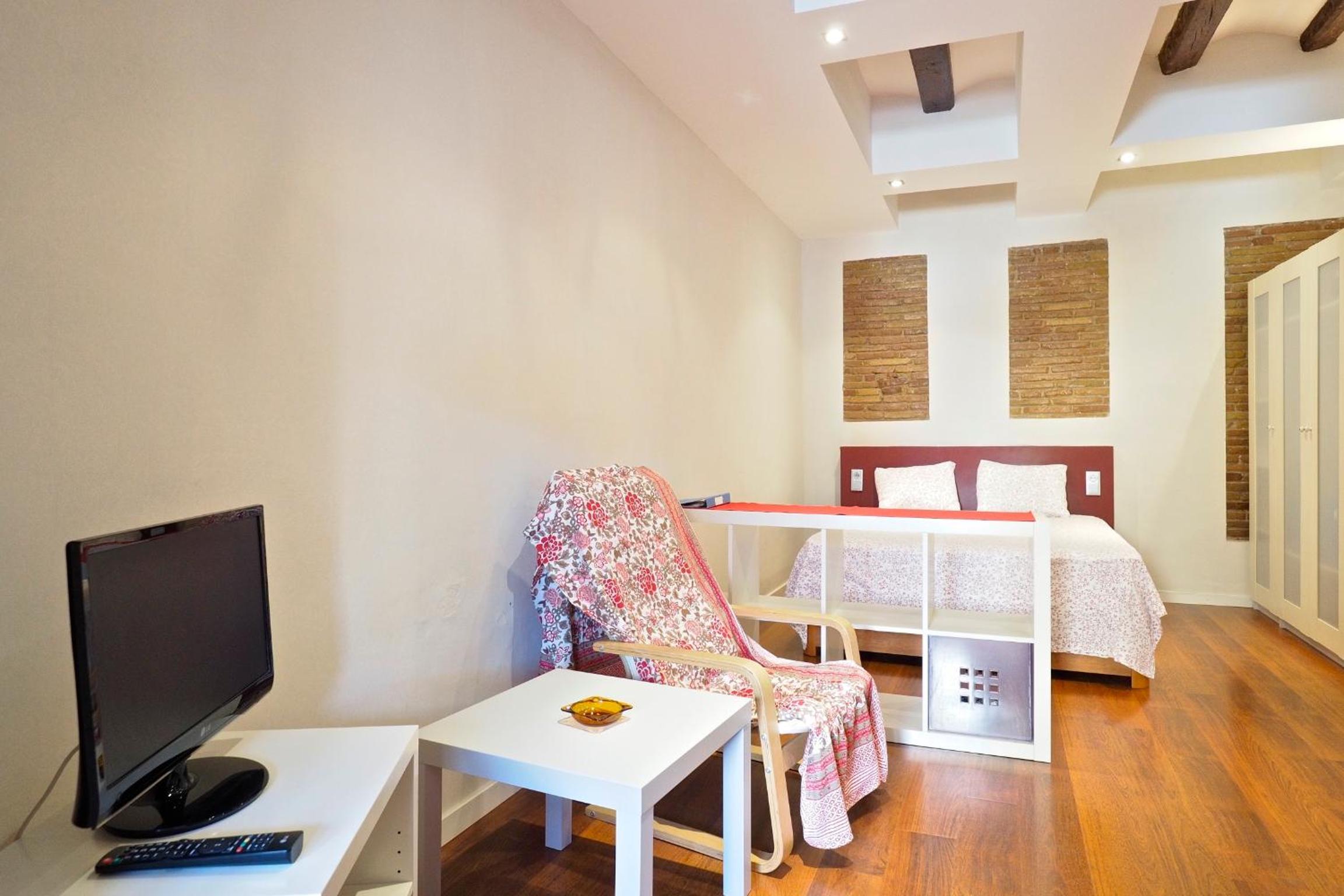 Sunny Apartments Barcelona