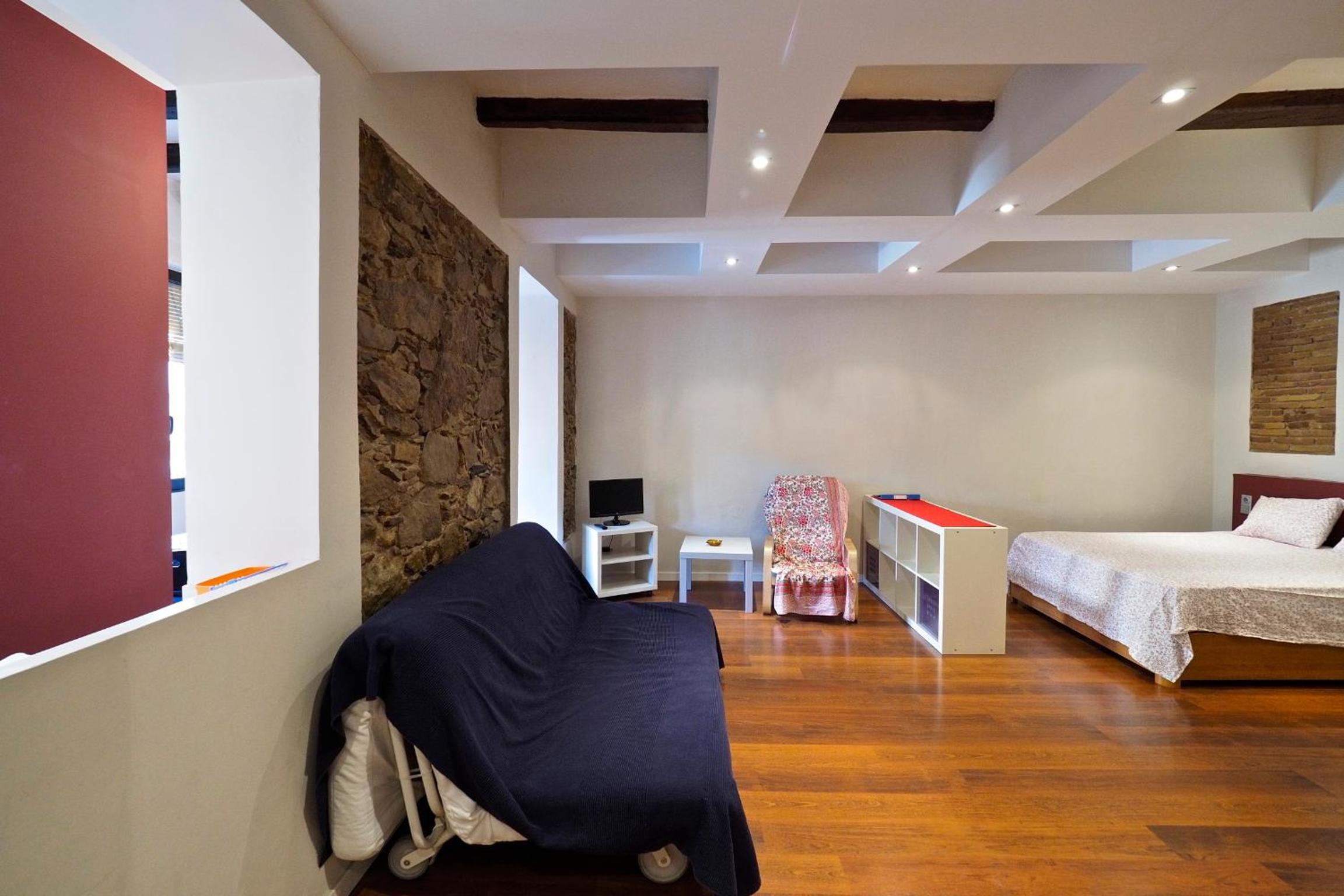 Sunny Apartments Barcelona