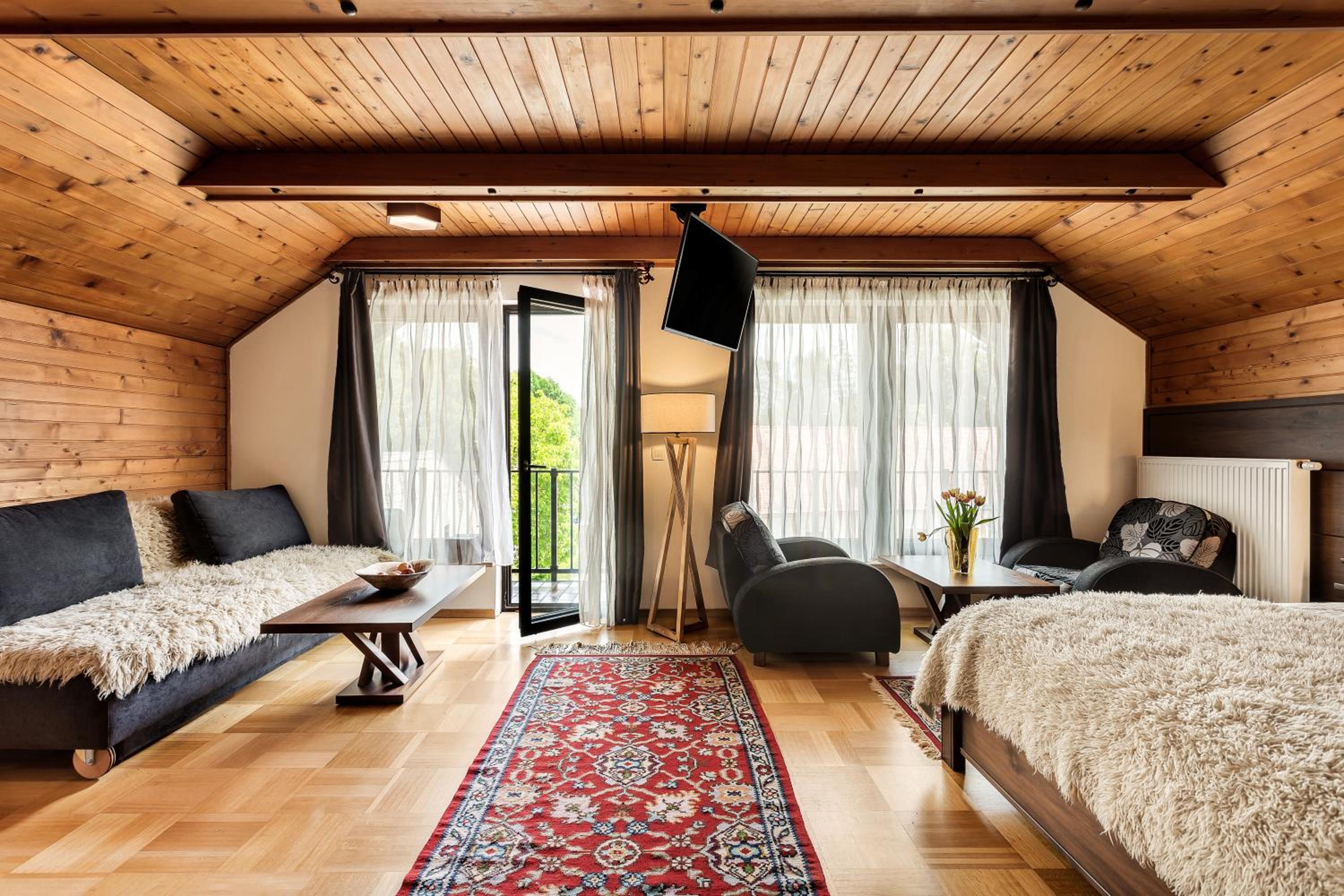 Guest House The Hive