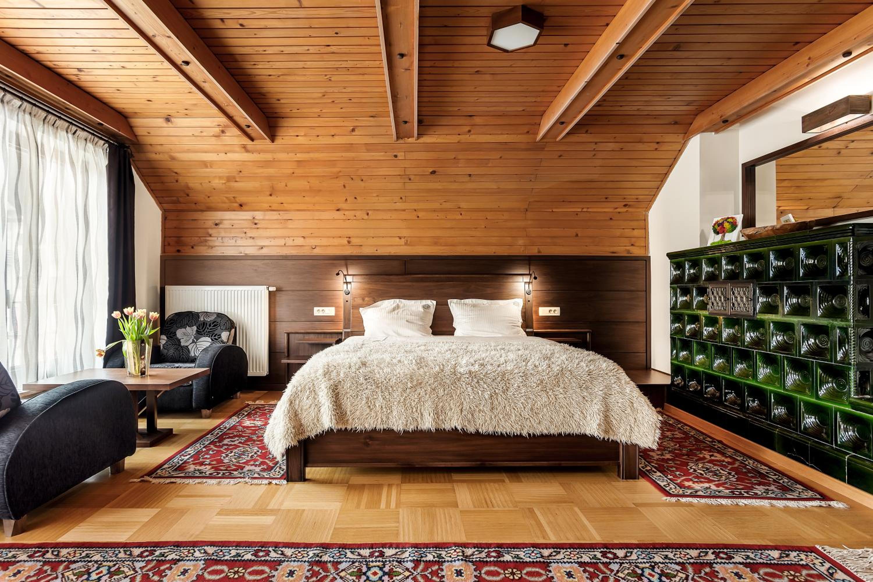 Guest House The Hive
