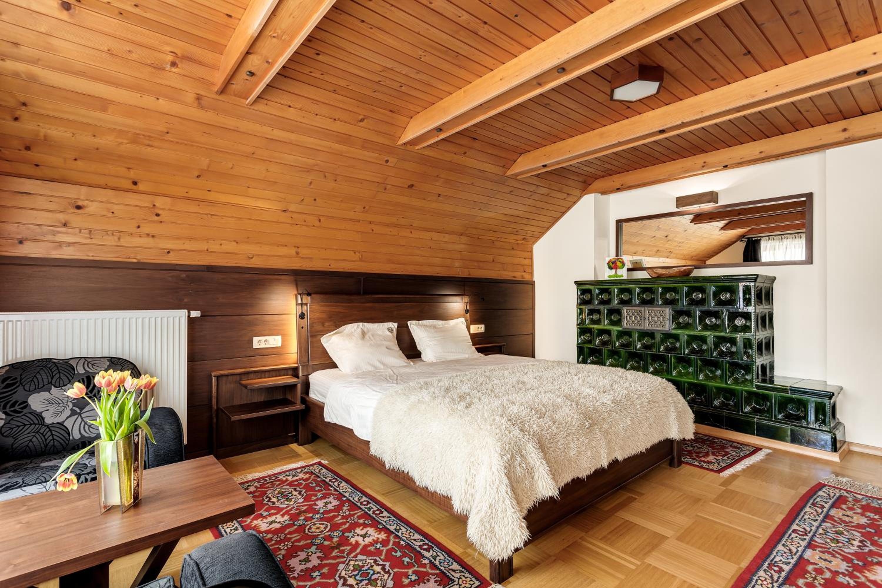 Guest House The Hive
