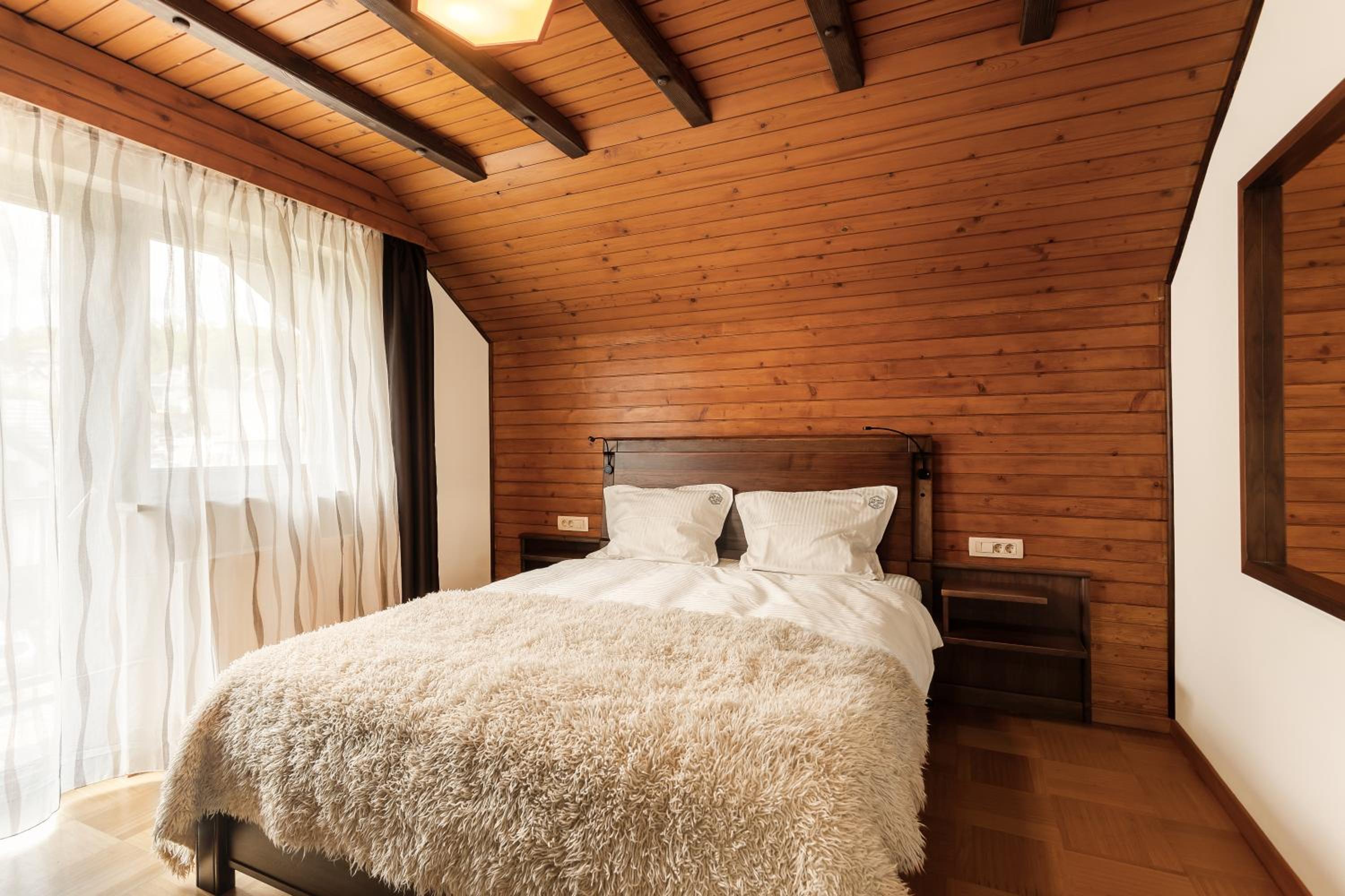 Guest House The Hive