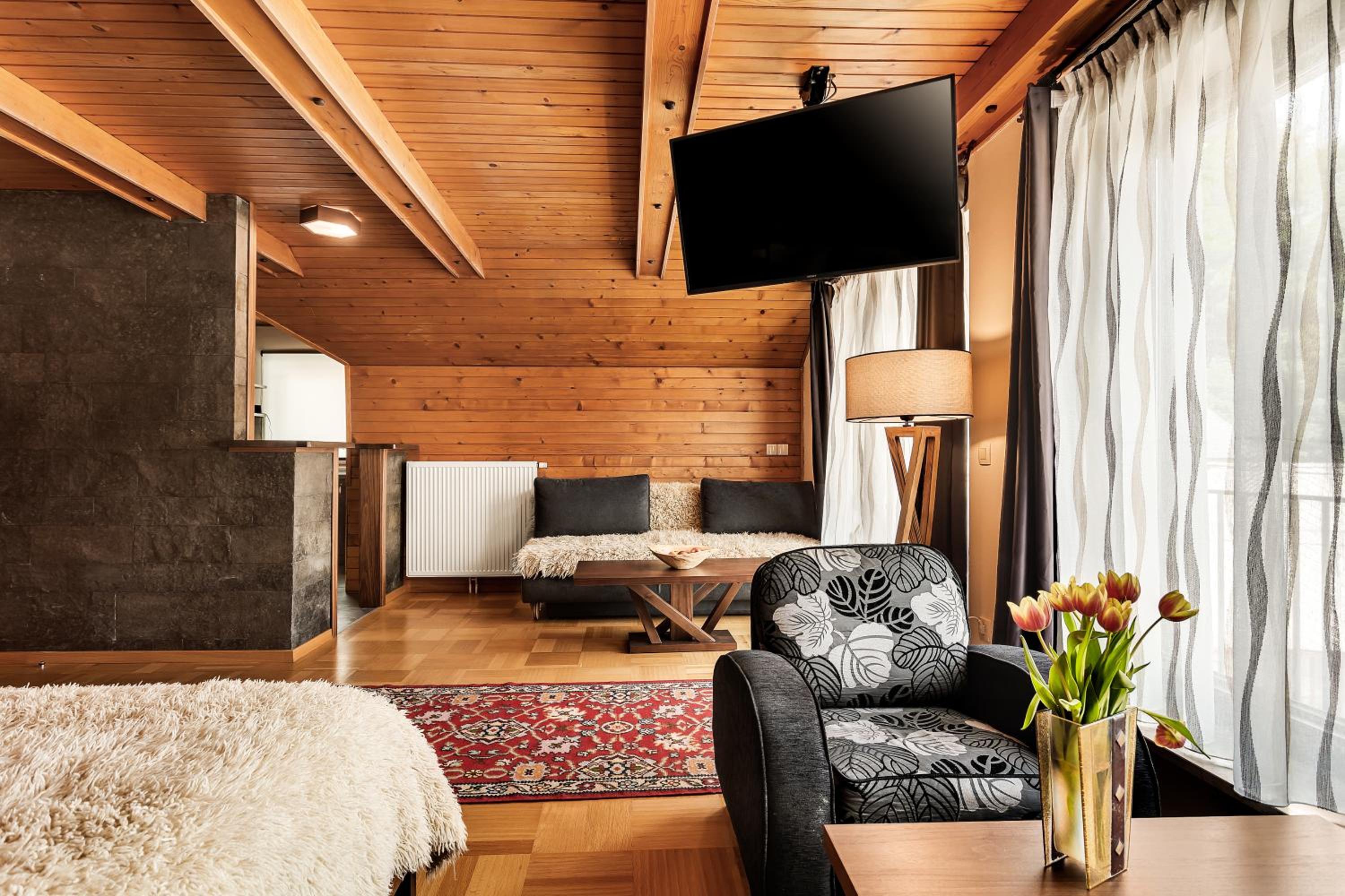 Guest House The Hive