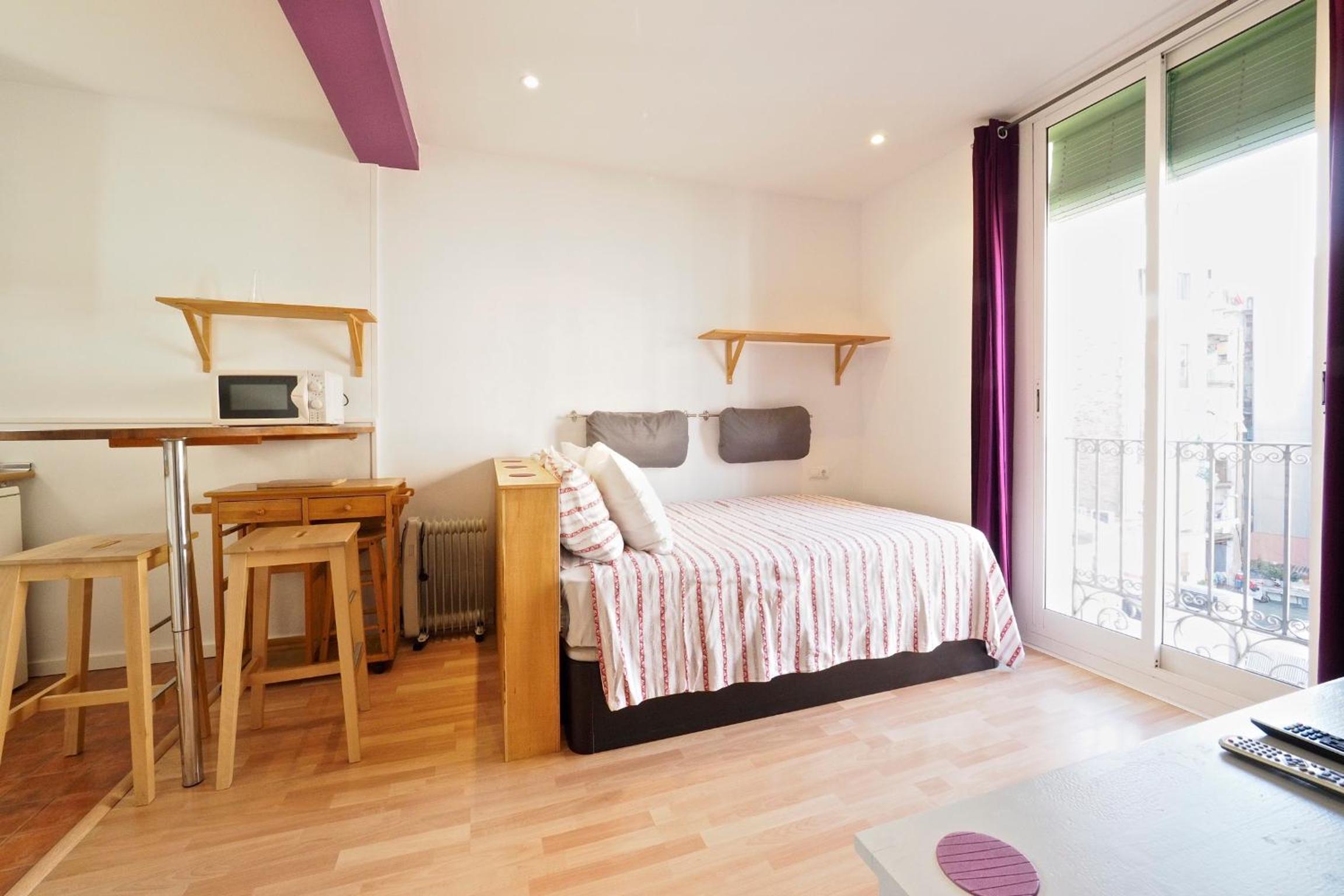 Sunny Apartments Barcelona