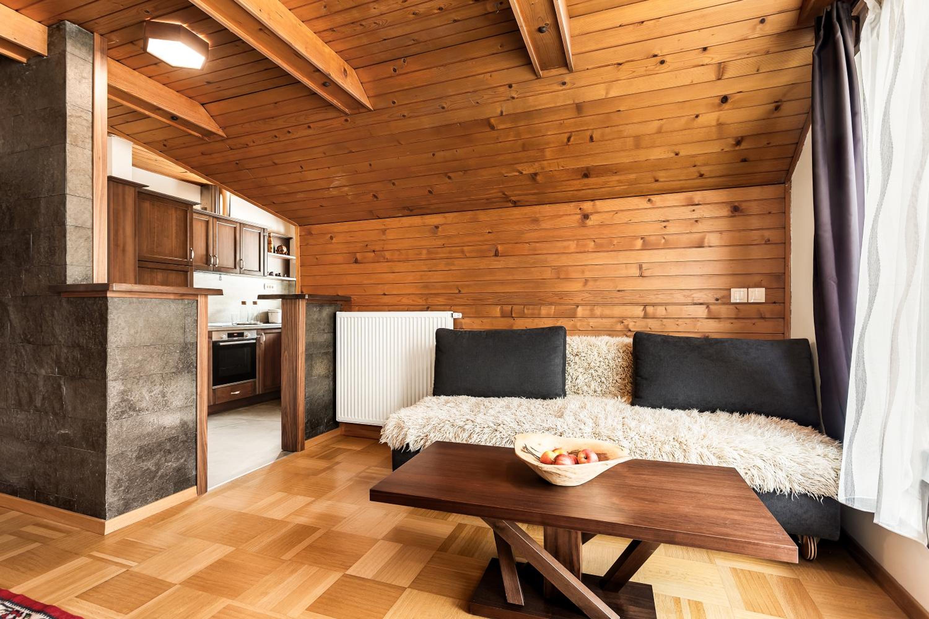 Guest House The Hive