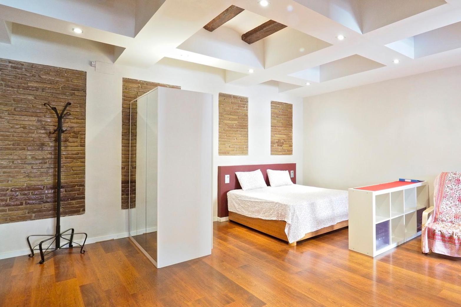 Sunny Apartments Barcelona