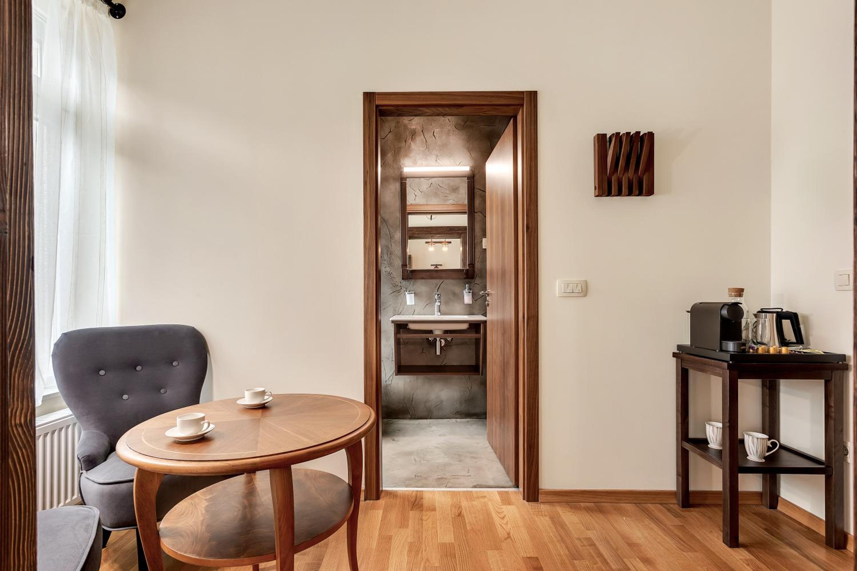 Guest House The Hive