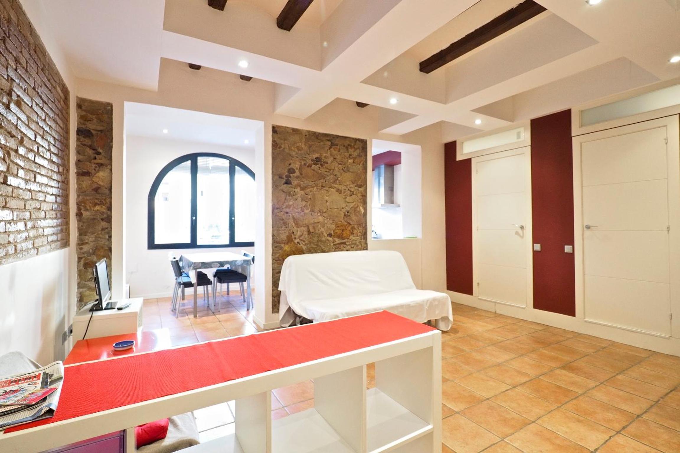 Sunny Apartments Barcelona