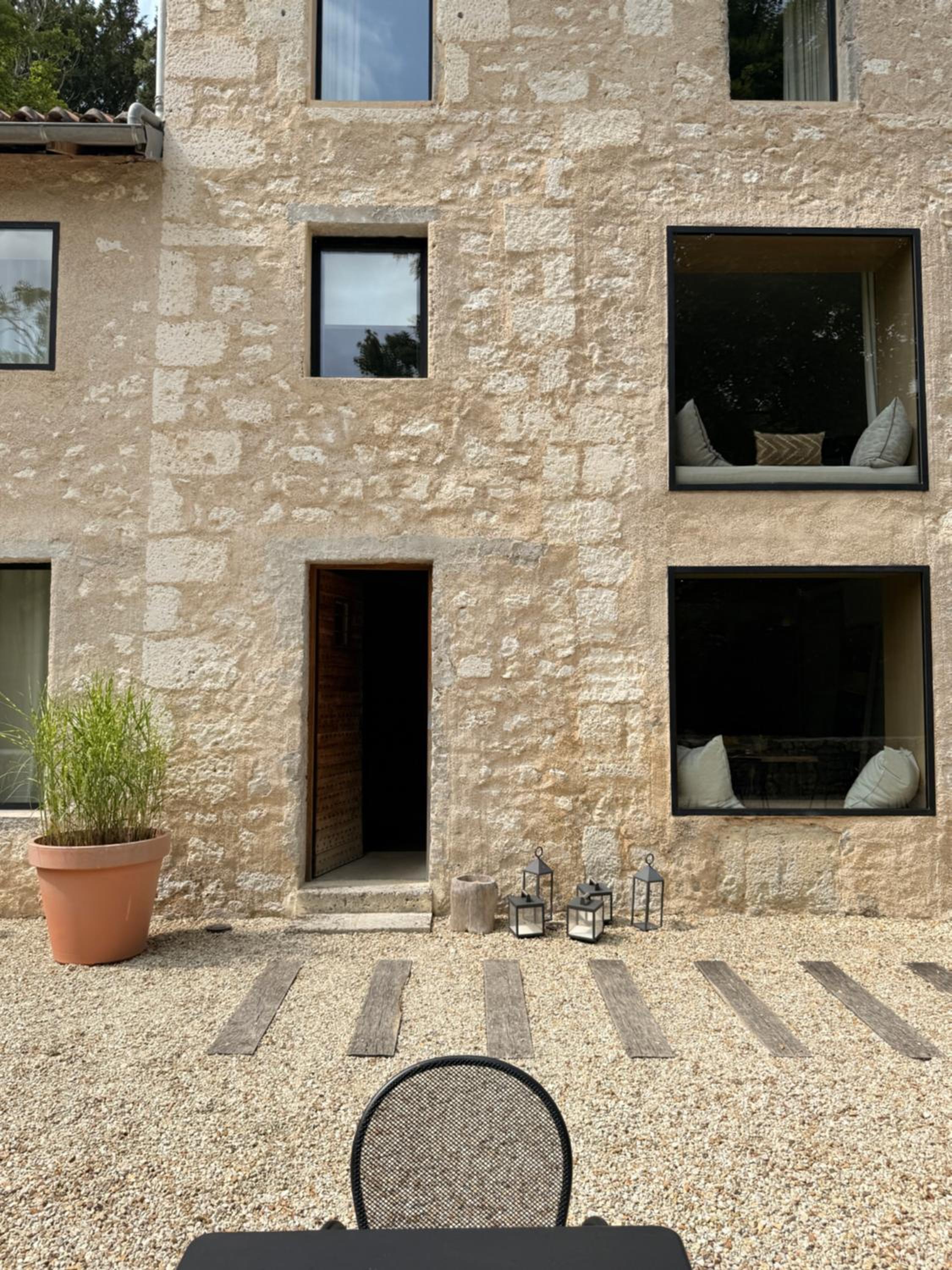 Maison Fontbelle By OTTO