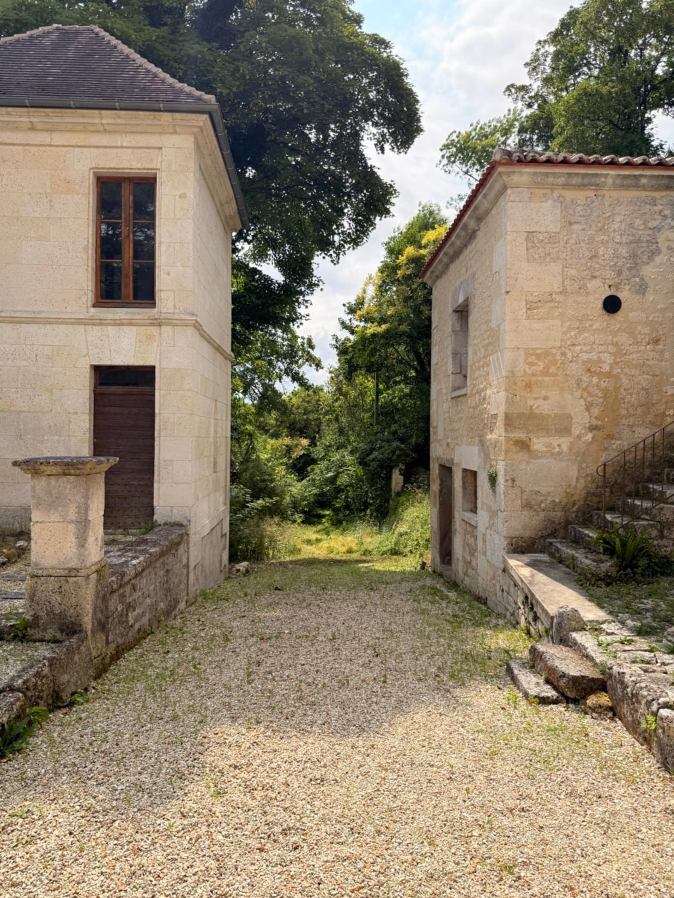 Maison Fontbelle By OTTO