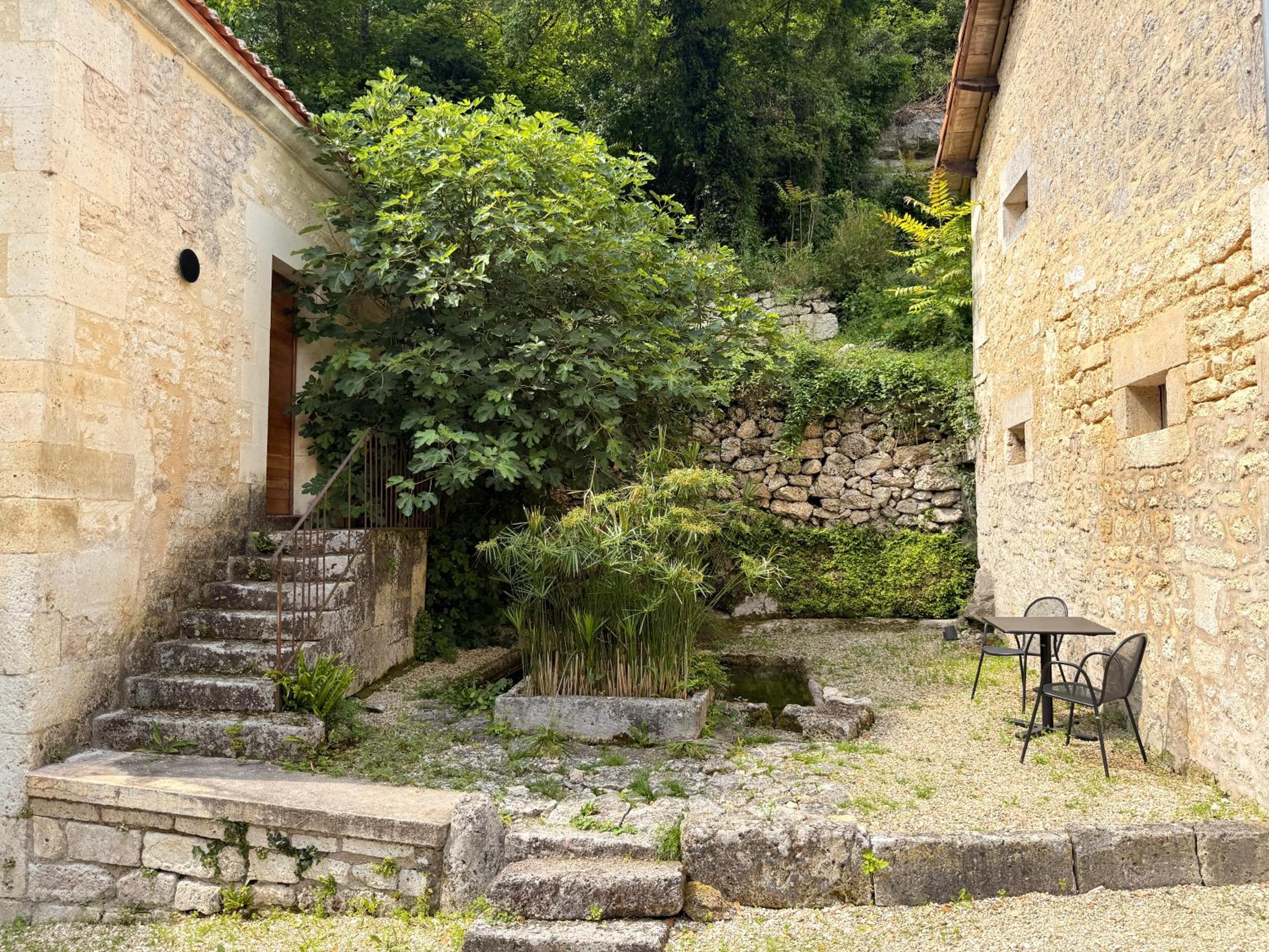 Maison Fontbelle By OTTO