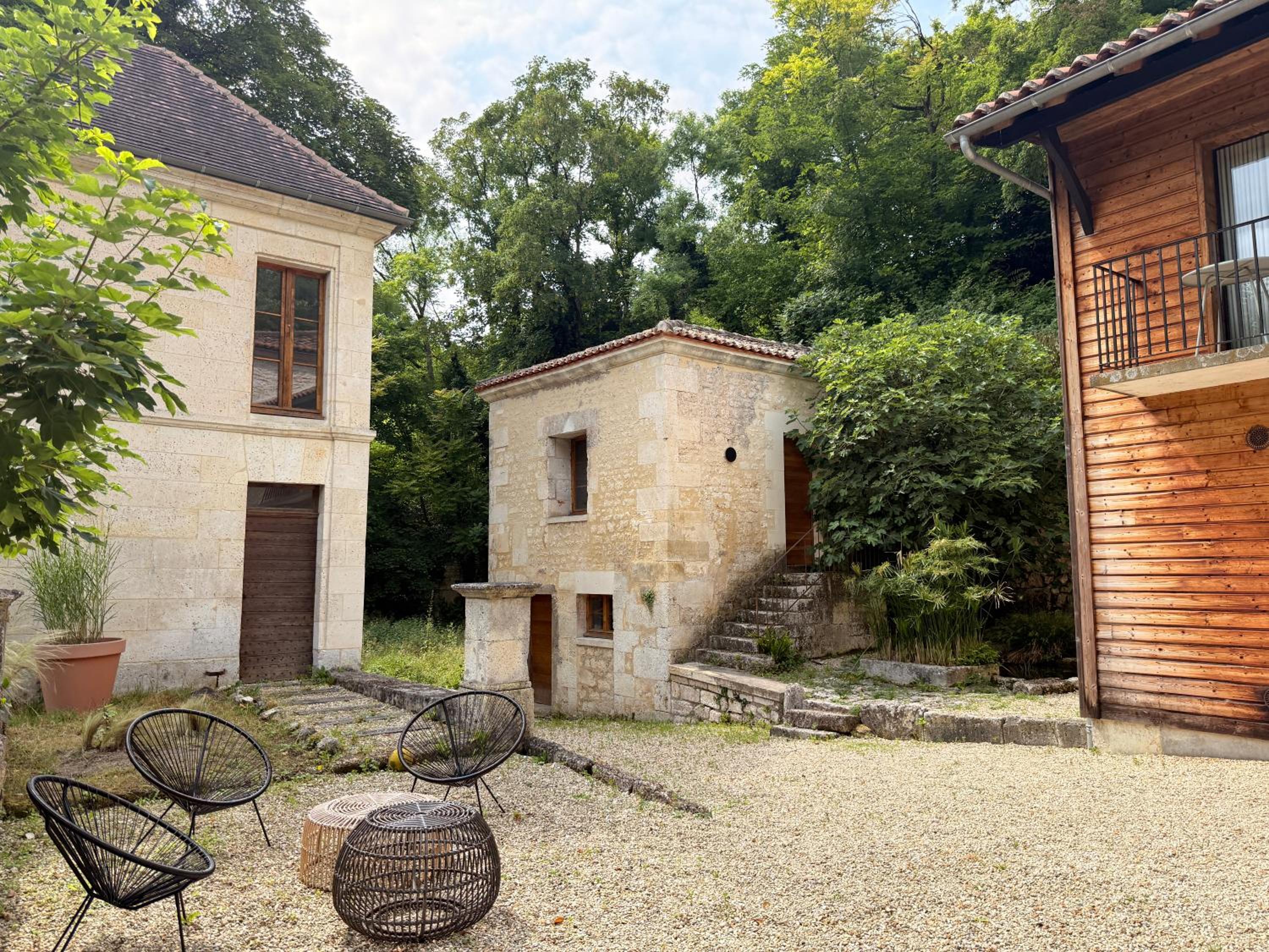 Maison Fontbelle By OTTO