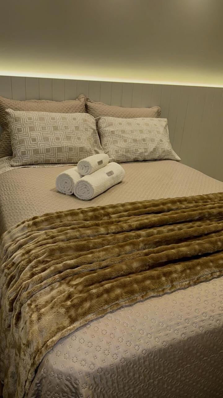 Sinta a Magia de Gramado Apartamento Confortável